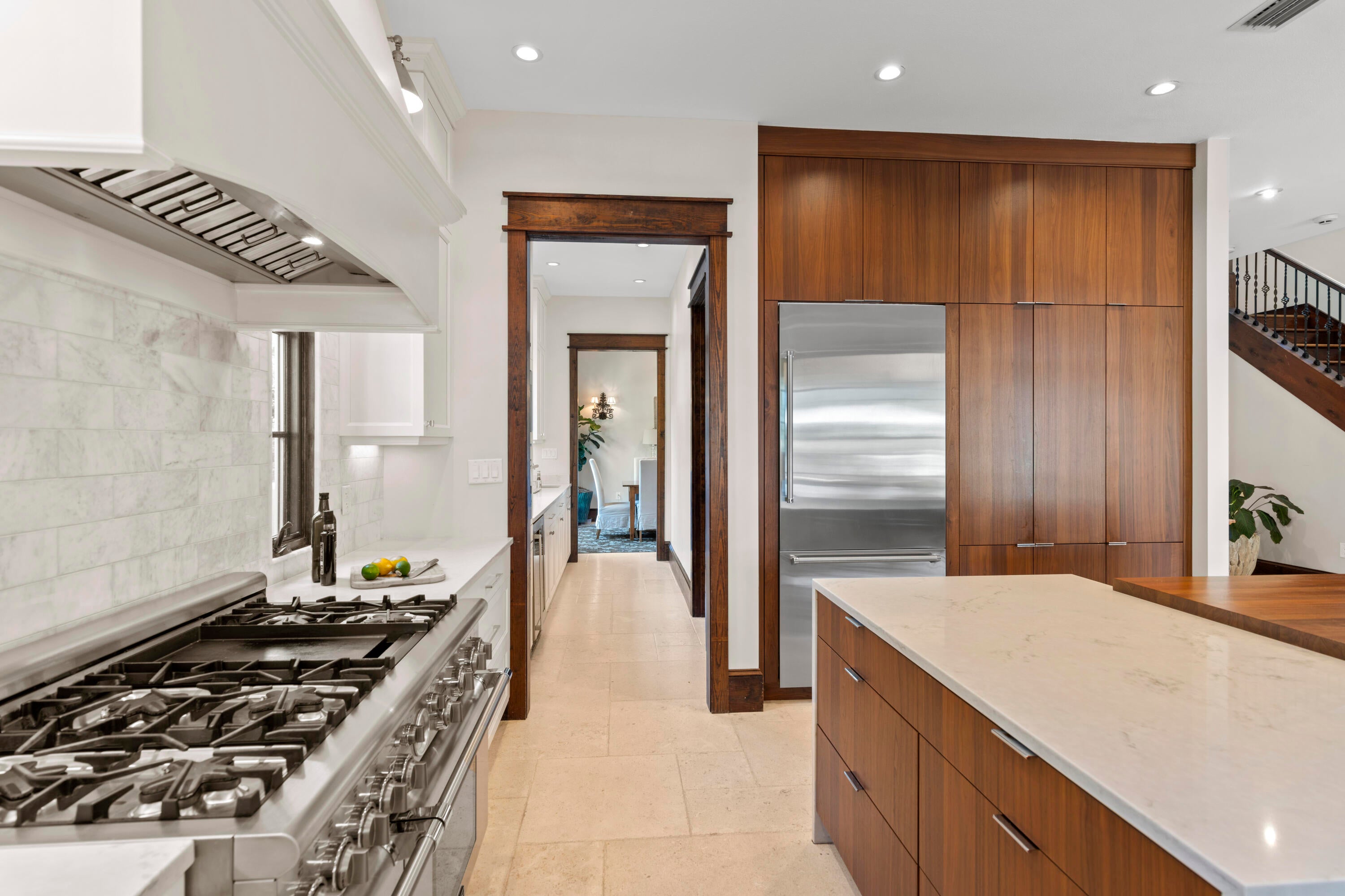 Bellamar - Residential