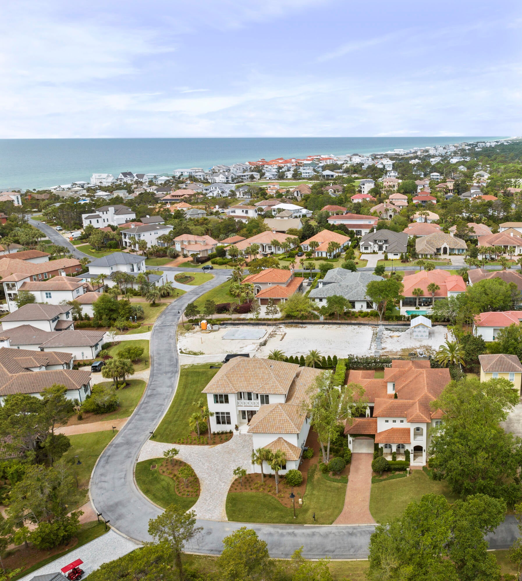 Bellamar - Residential