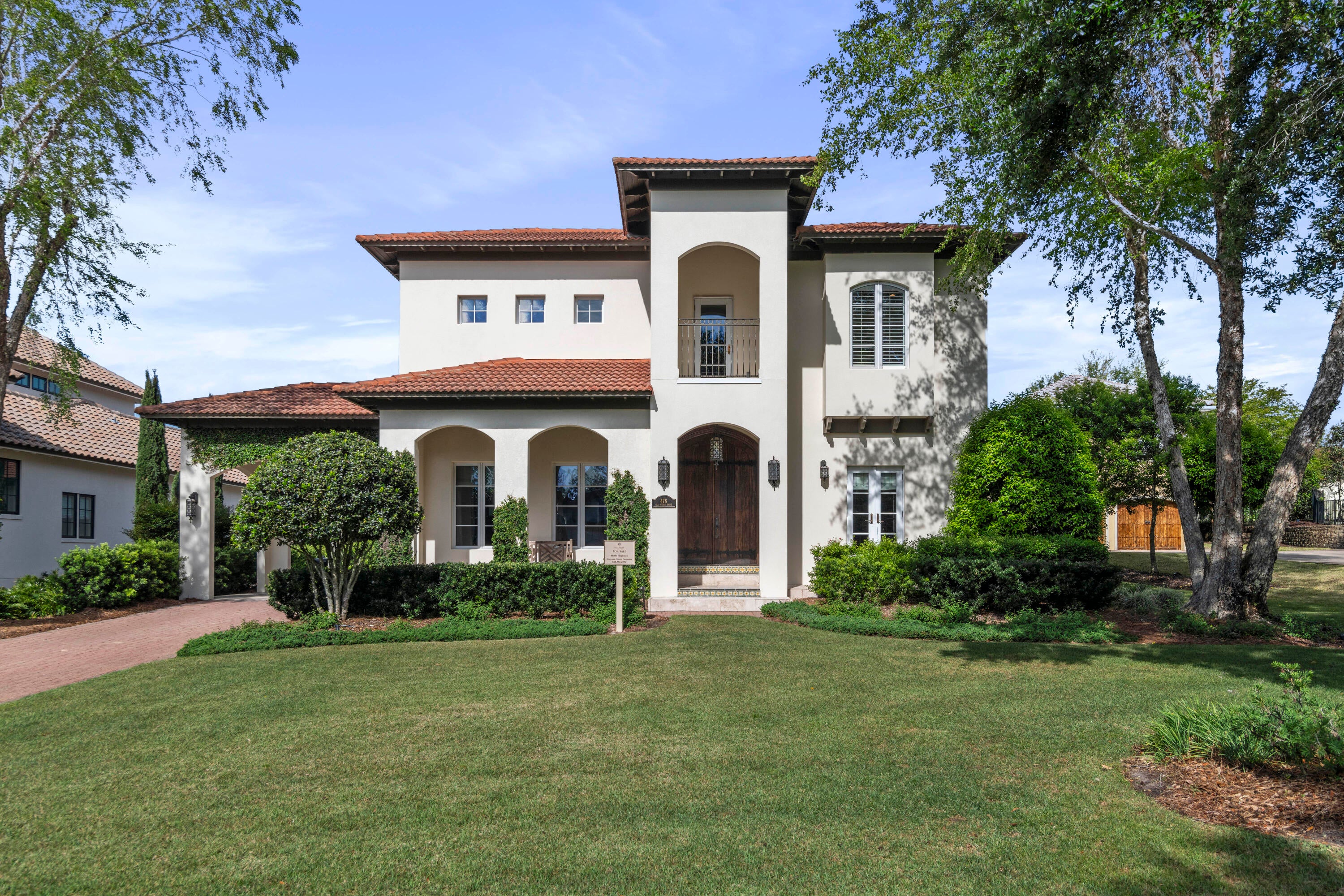 Bellamar - Residential