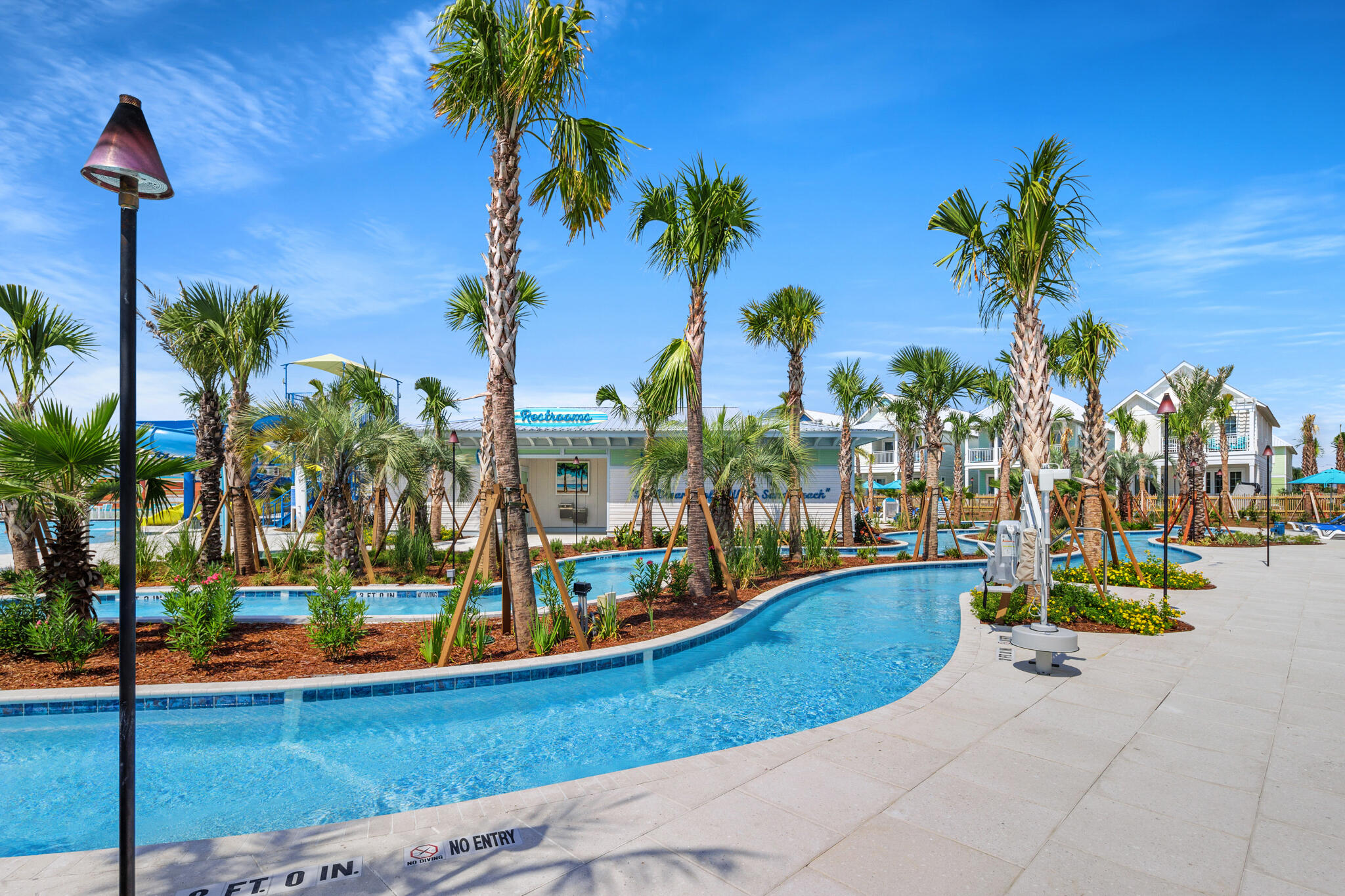 Margaritaville Cottages - Residential