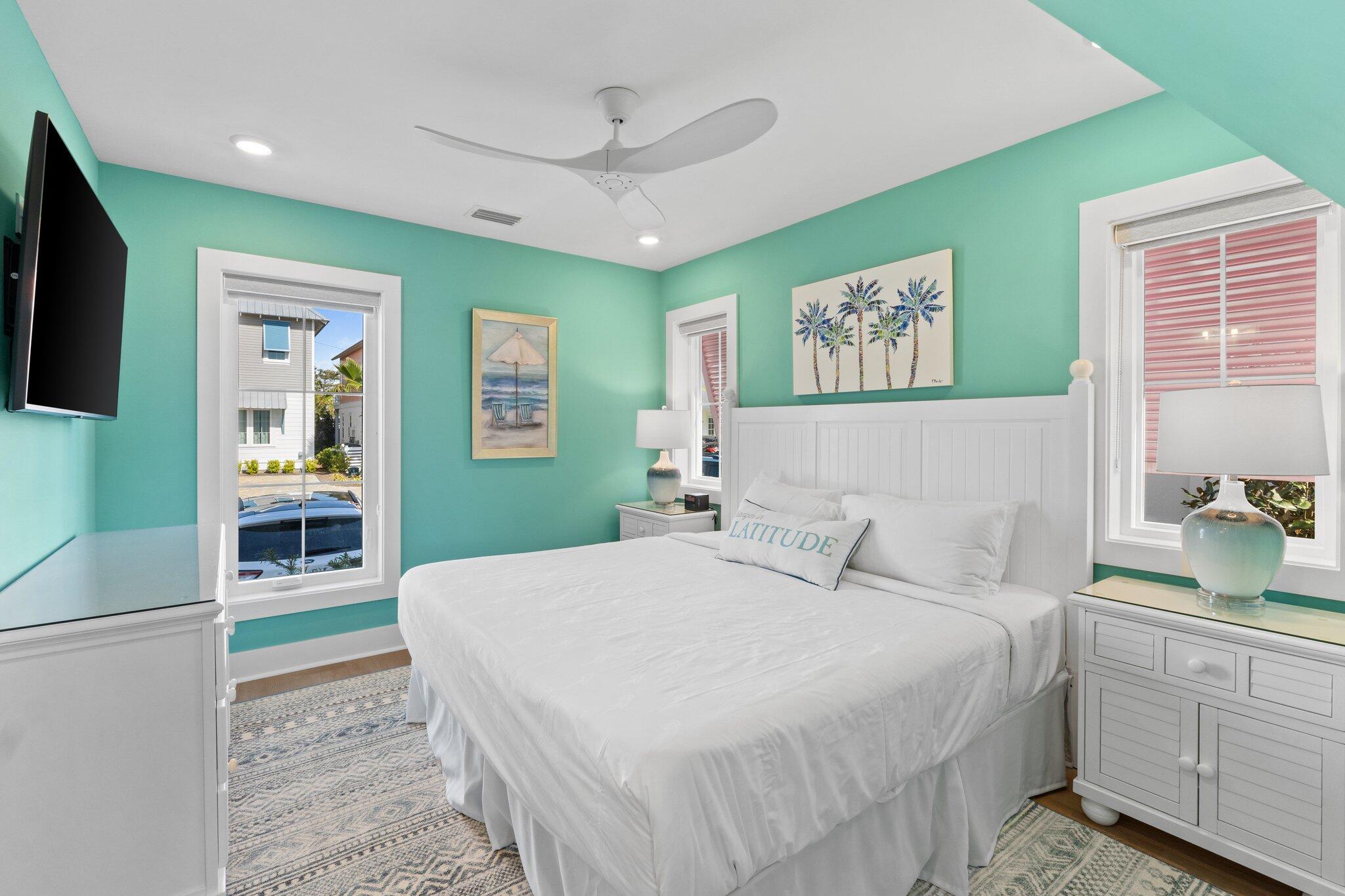 Margaritaville Cottages - Residential