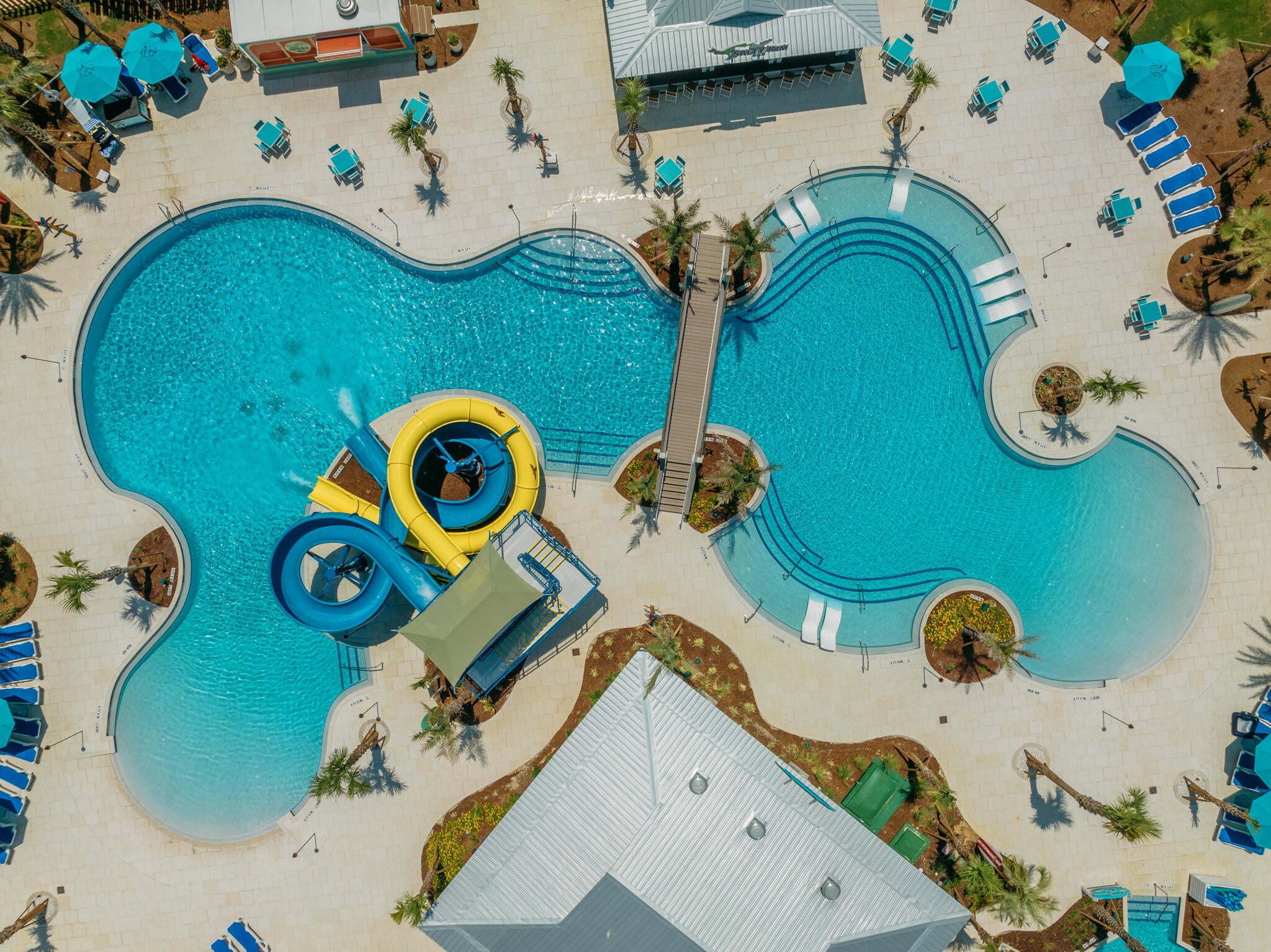Margaritaville Cottages - Residential