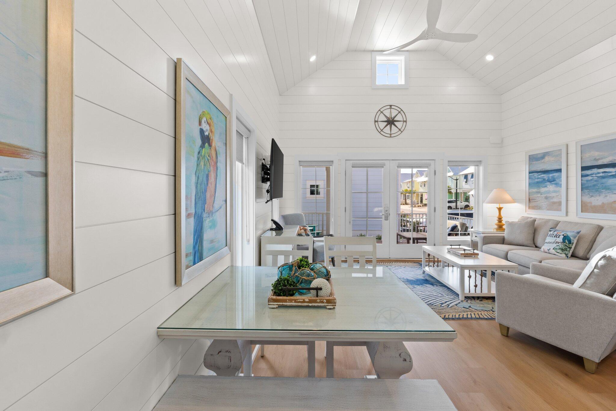 Margaritaville Cottages - Residential