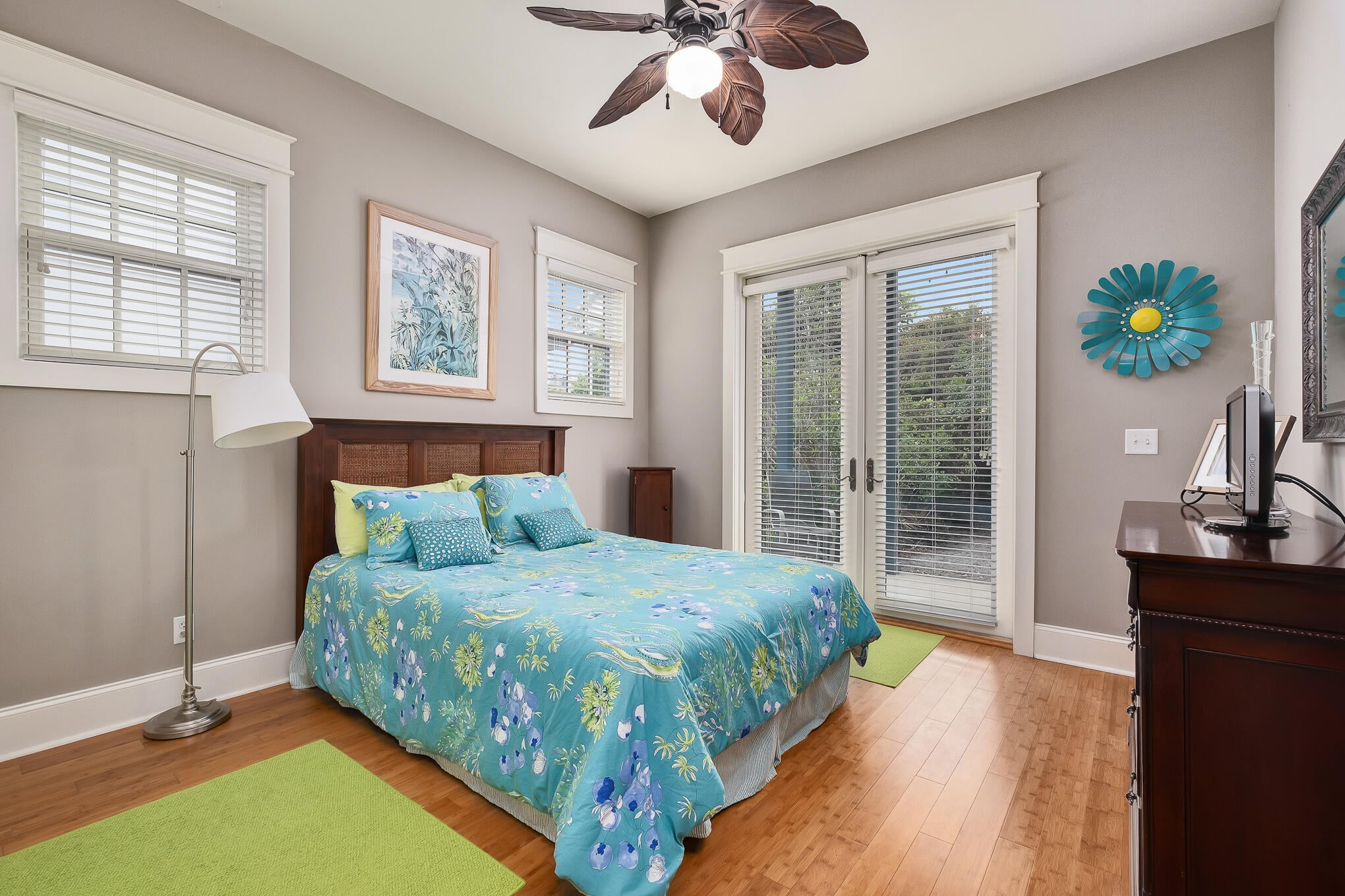 BARBERY COAST SUBDIVISION - Residential
