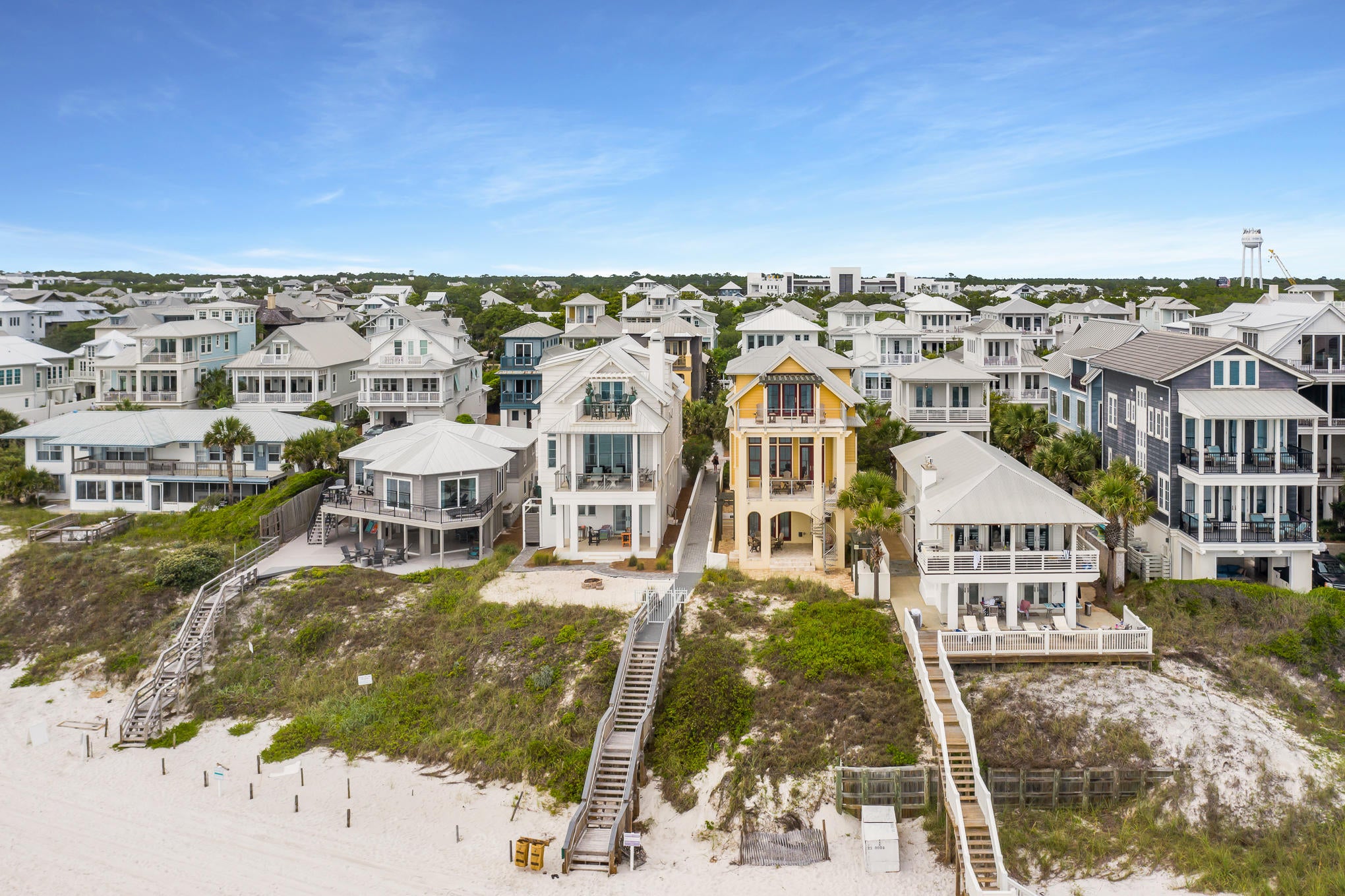 BARBERY COAST SUBDIVISION - Residential