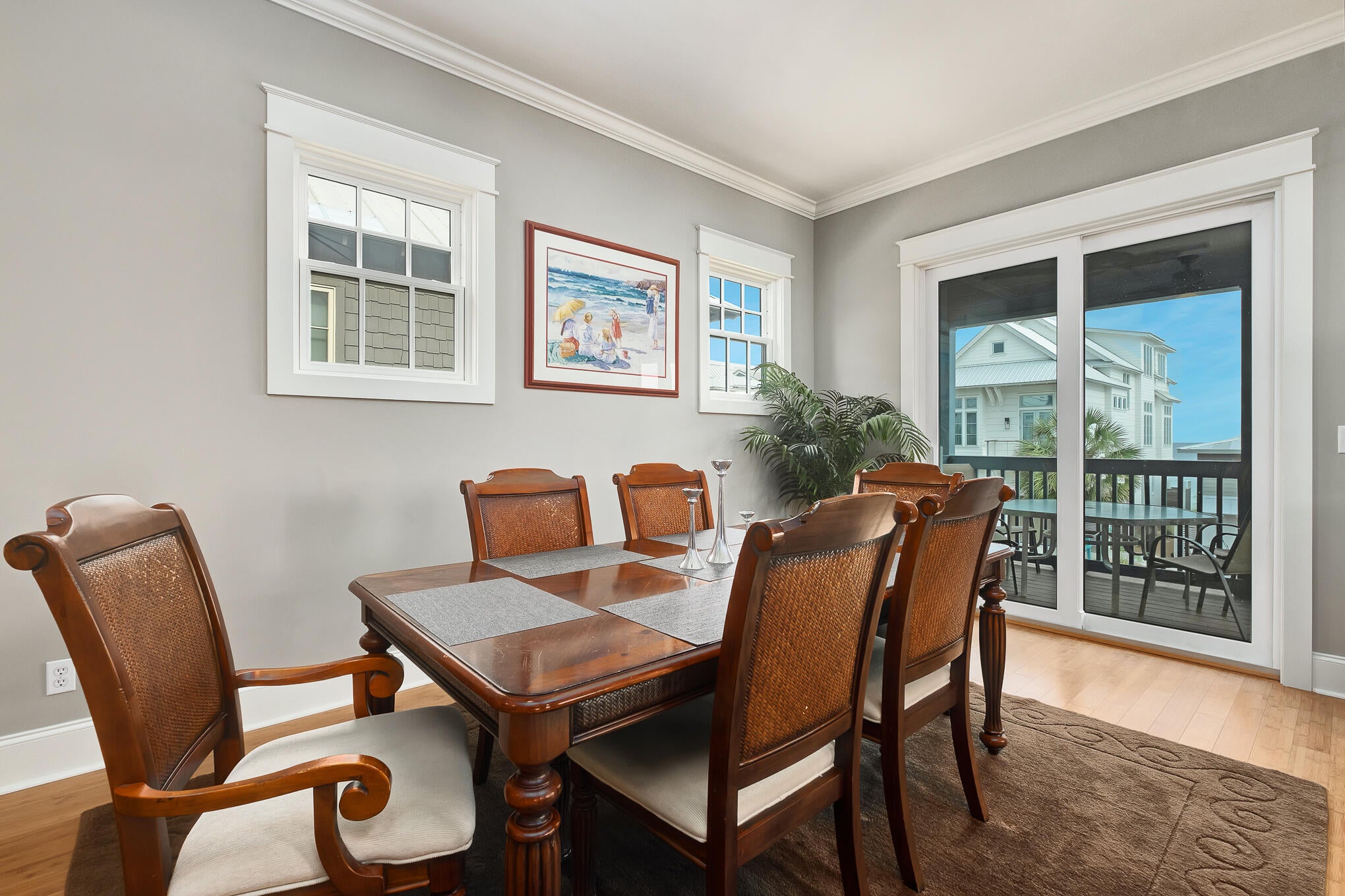 BARBERY COAST SUBDIVISION - Residential