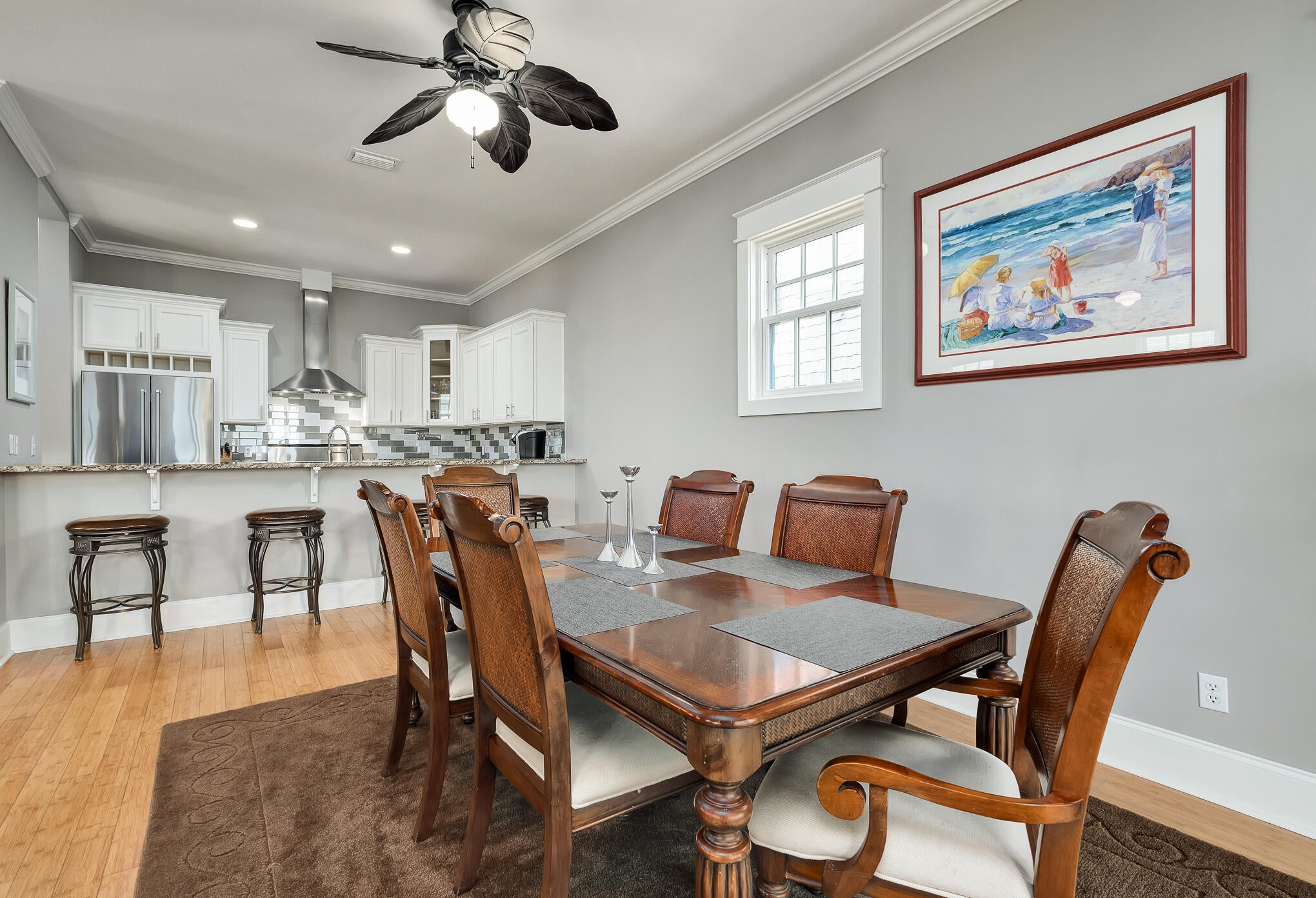 BARBERY COAST SUBDIVISION - Residential