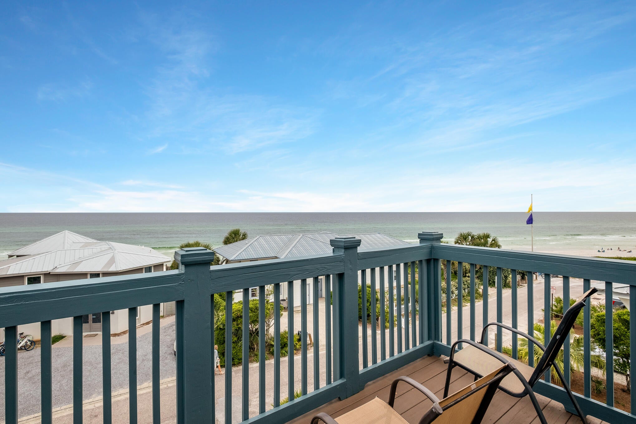 BARBERY COAST SUBDIVISION - Residential