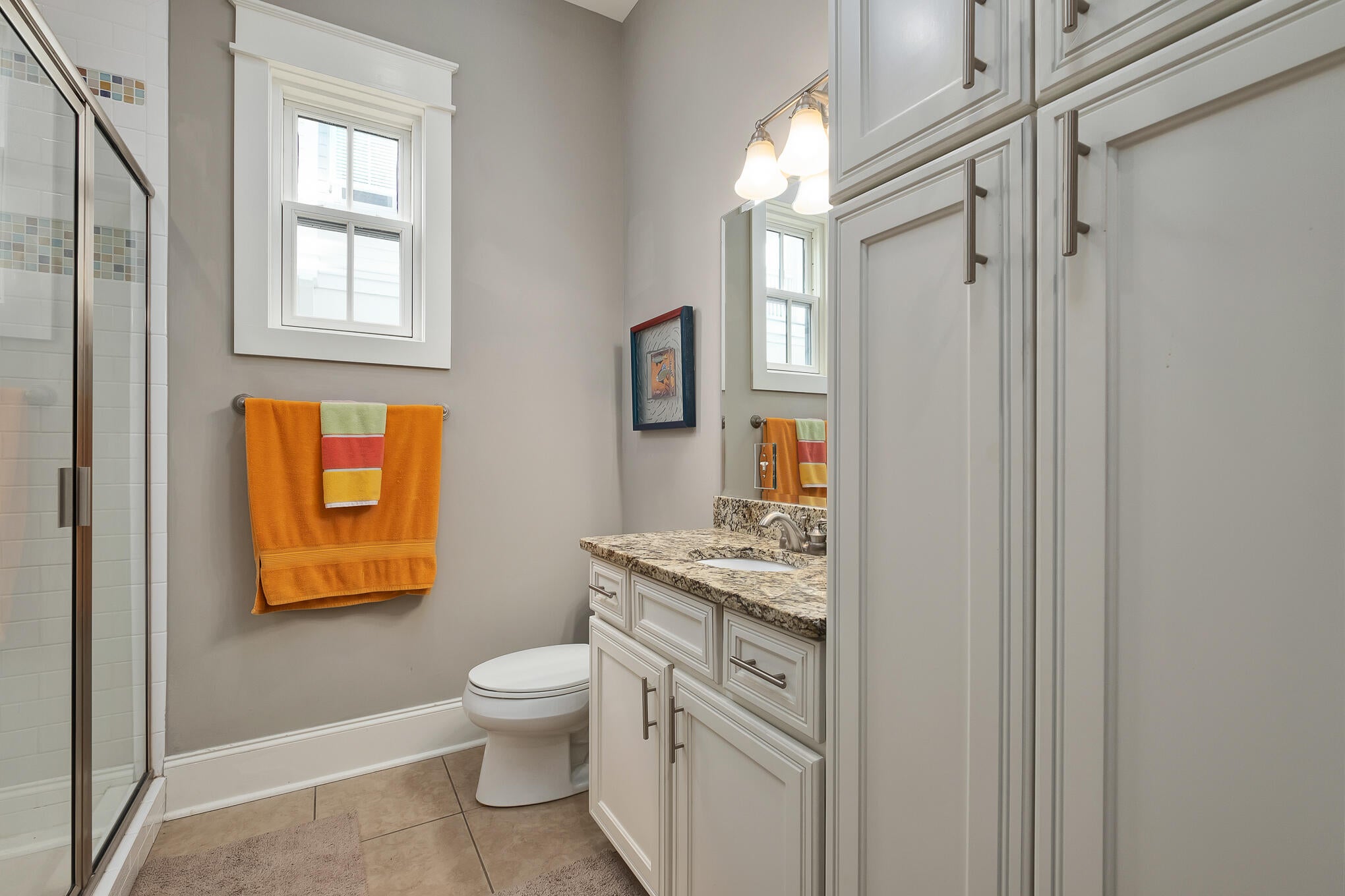 BARBERY COAST SUBDIVISION - Residential