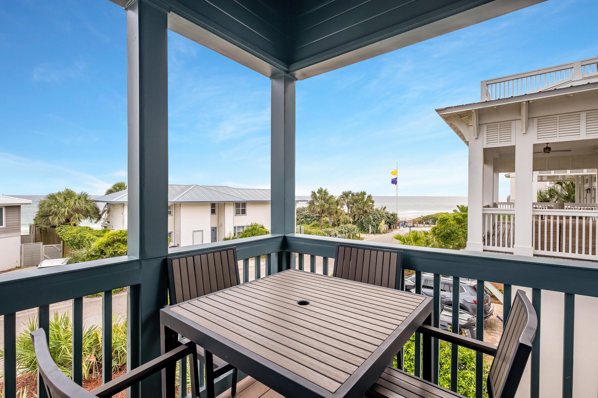 BARBERY COAST SUBDIVISION - Residential