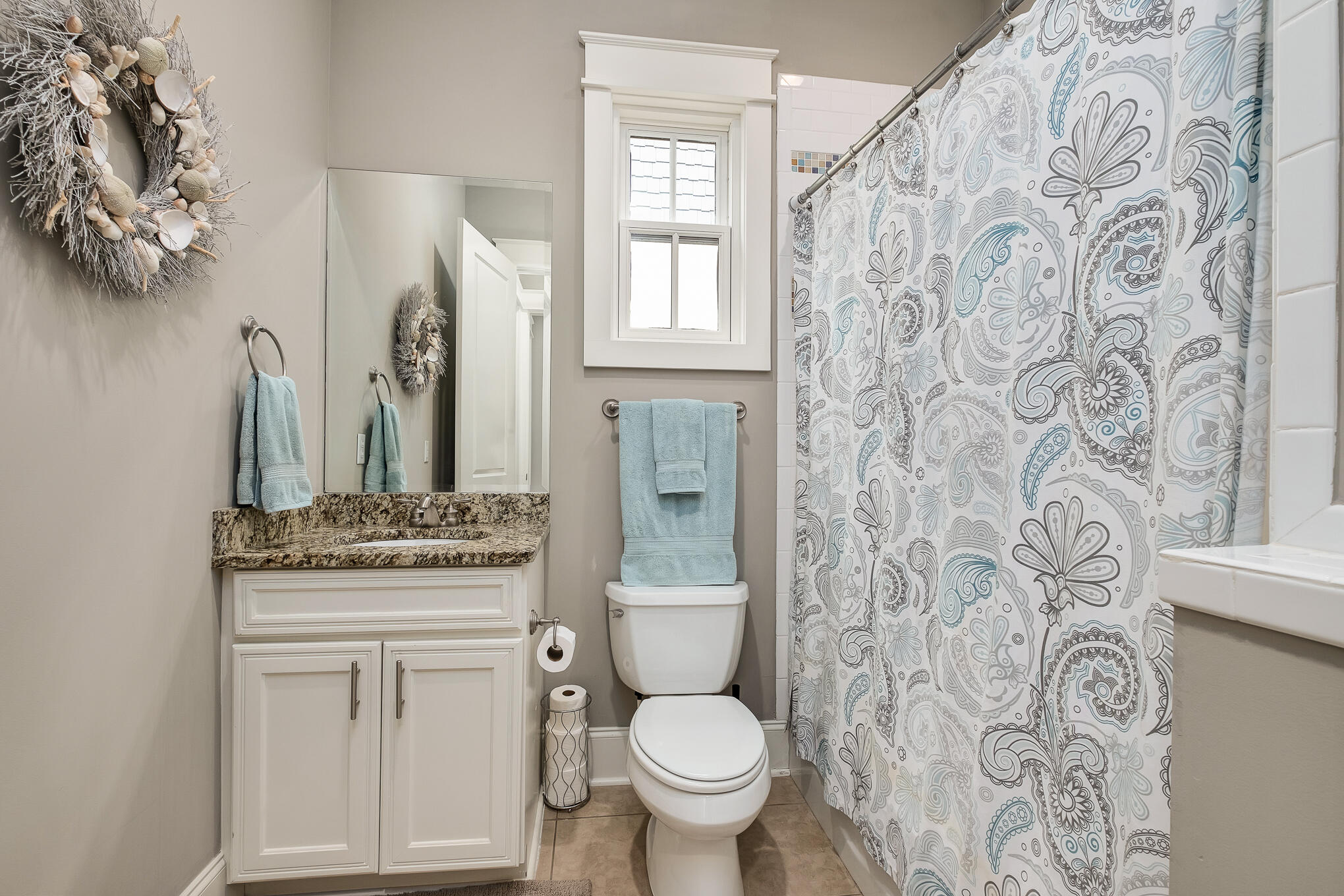 BARBERY COAST SUBDIVISION - Residential
