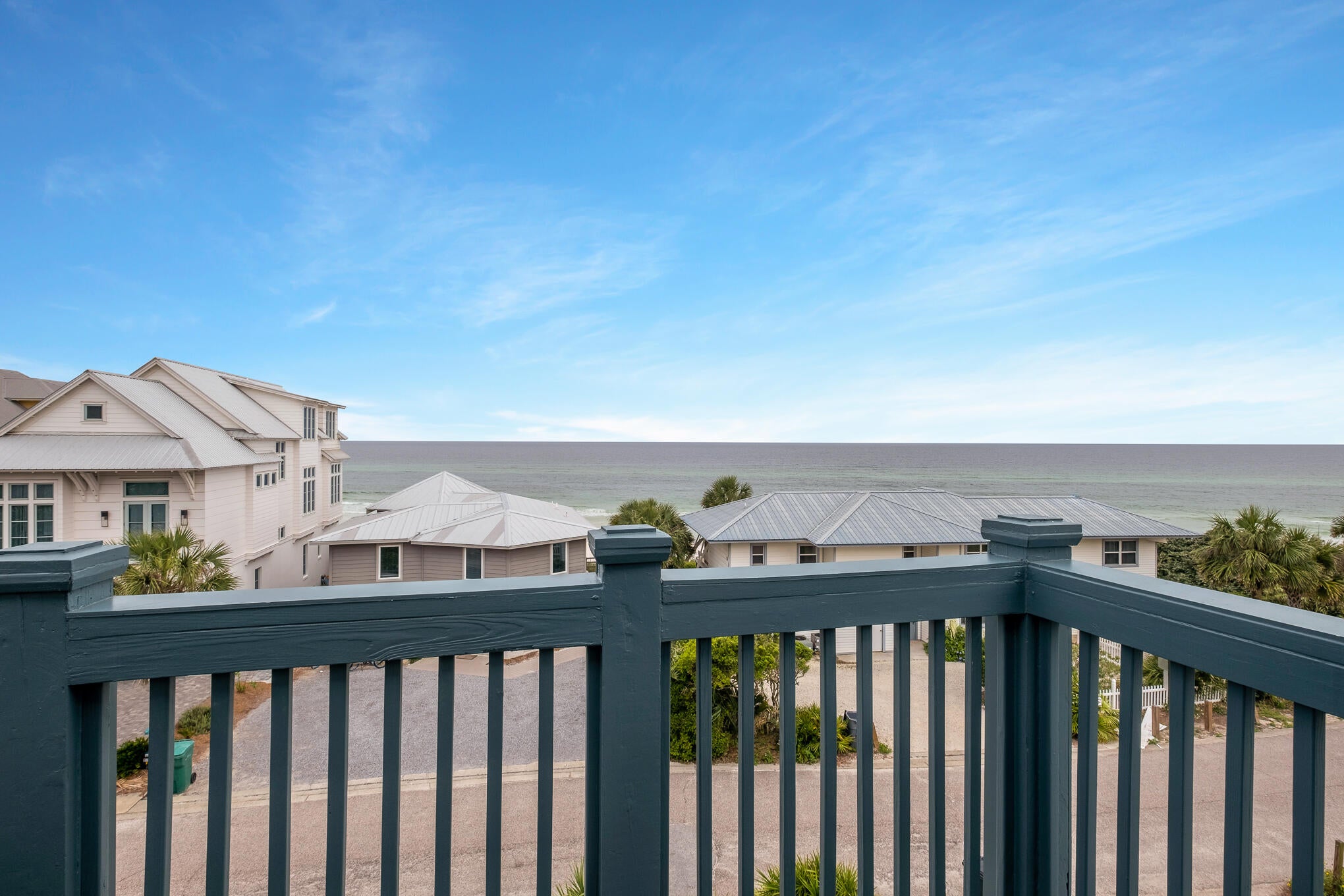 BARBERY COAST SUBDIVISION - Residential