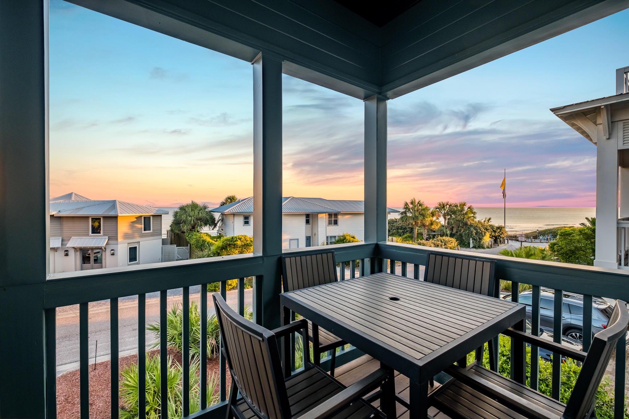 BARBERY COAST SUBDIVISION - Residential