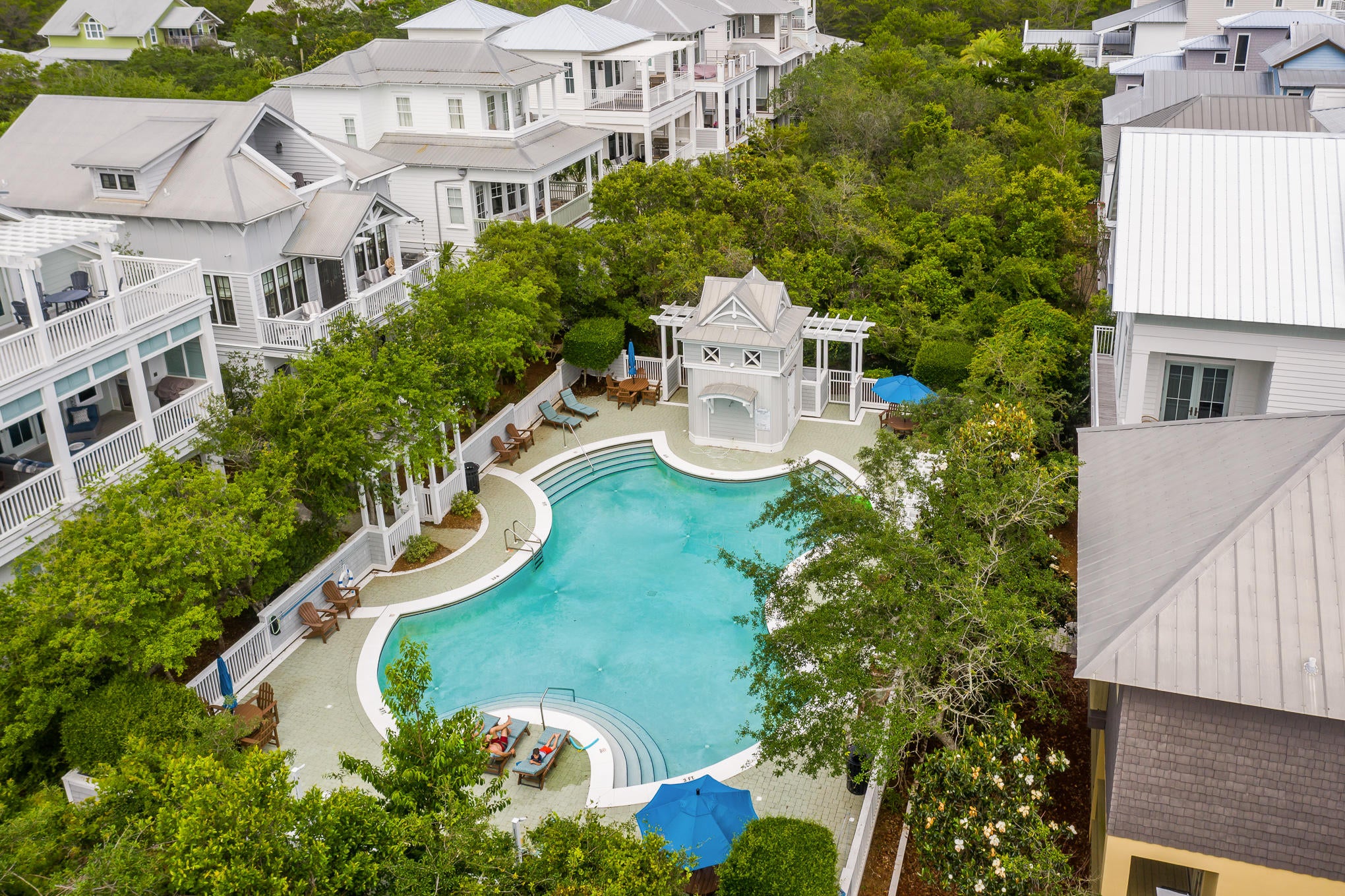 BARBERY COAST SUBDIVISION - Residential