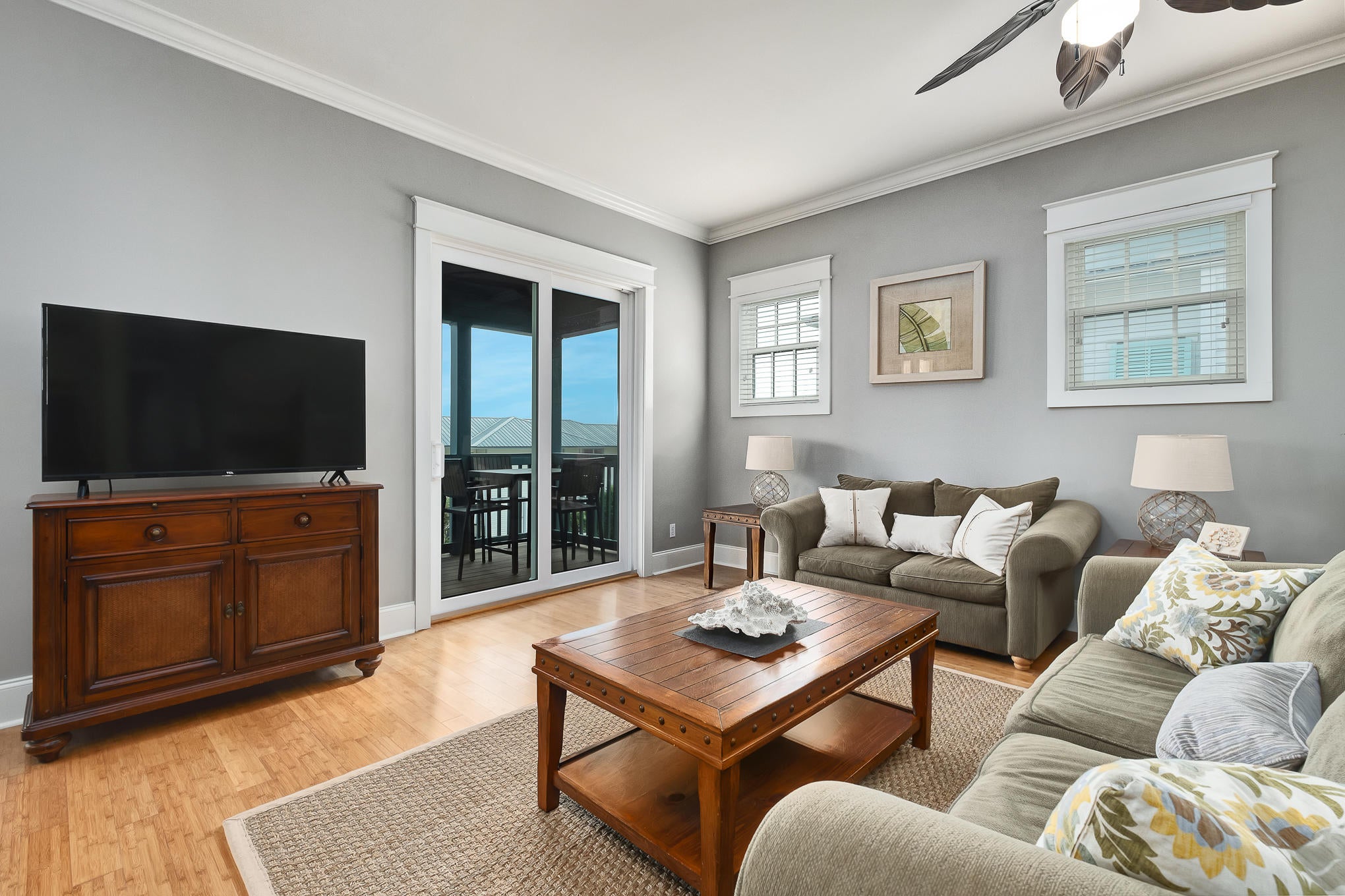 BARBERY COAST SUBDIVISION - Residential