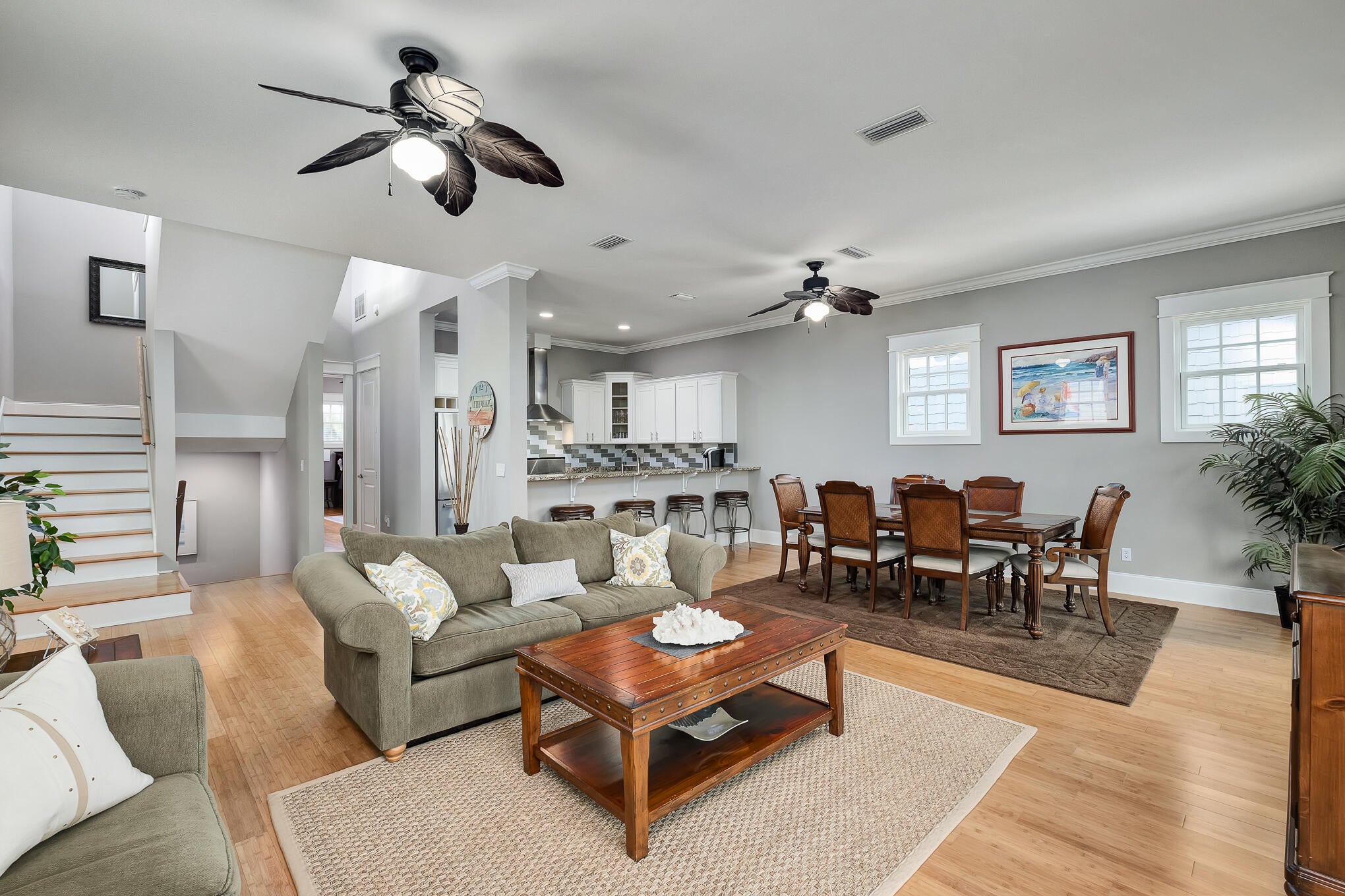 BARBERY COAST SUBDIVISION - Residential