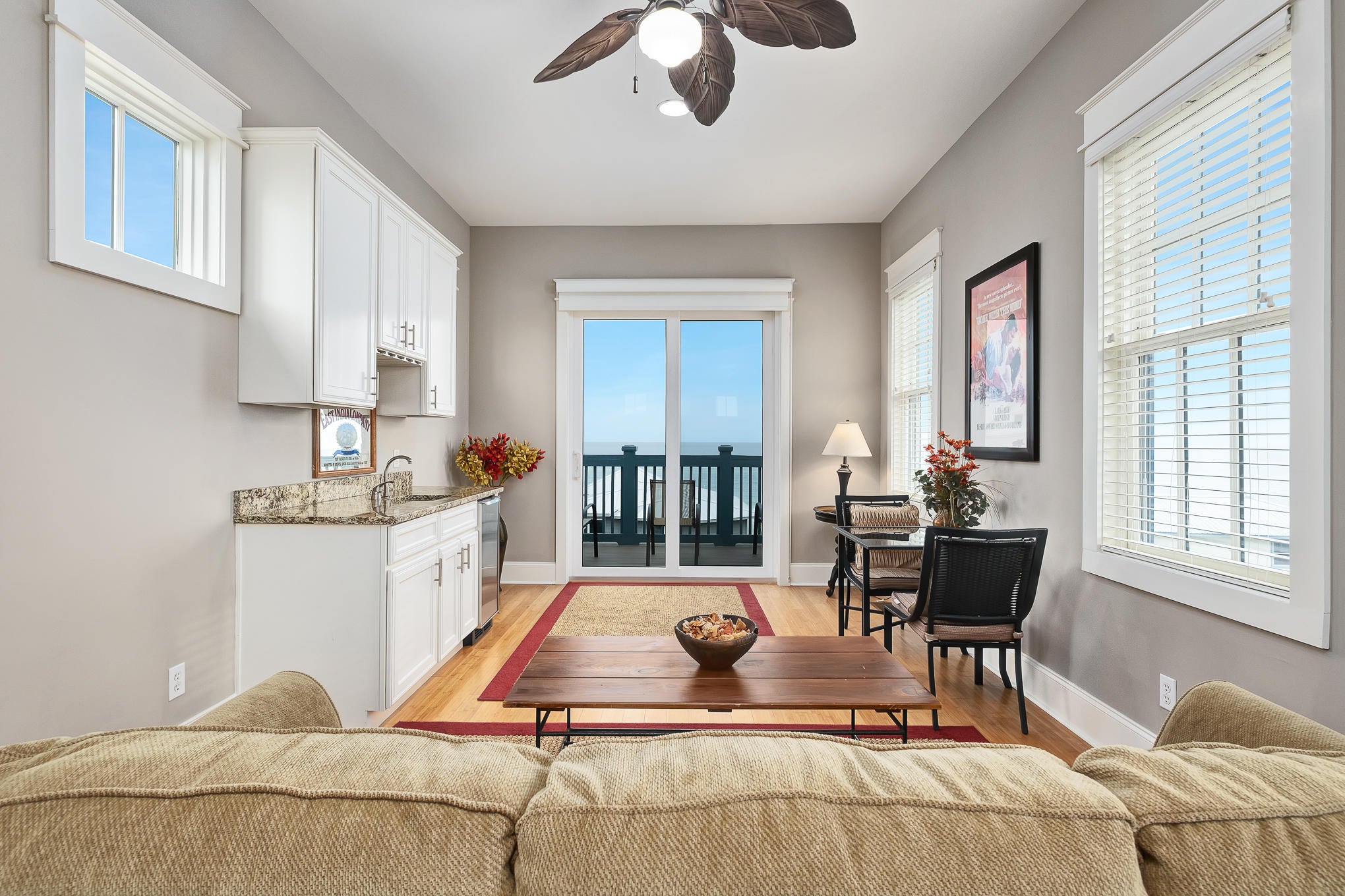 BARBERY COAST SUBDIVISION - Residential