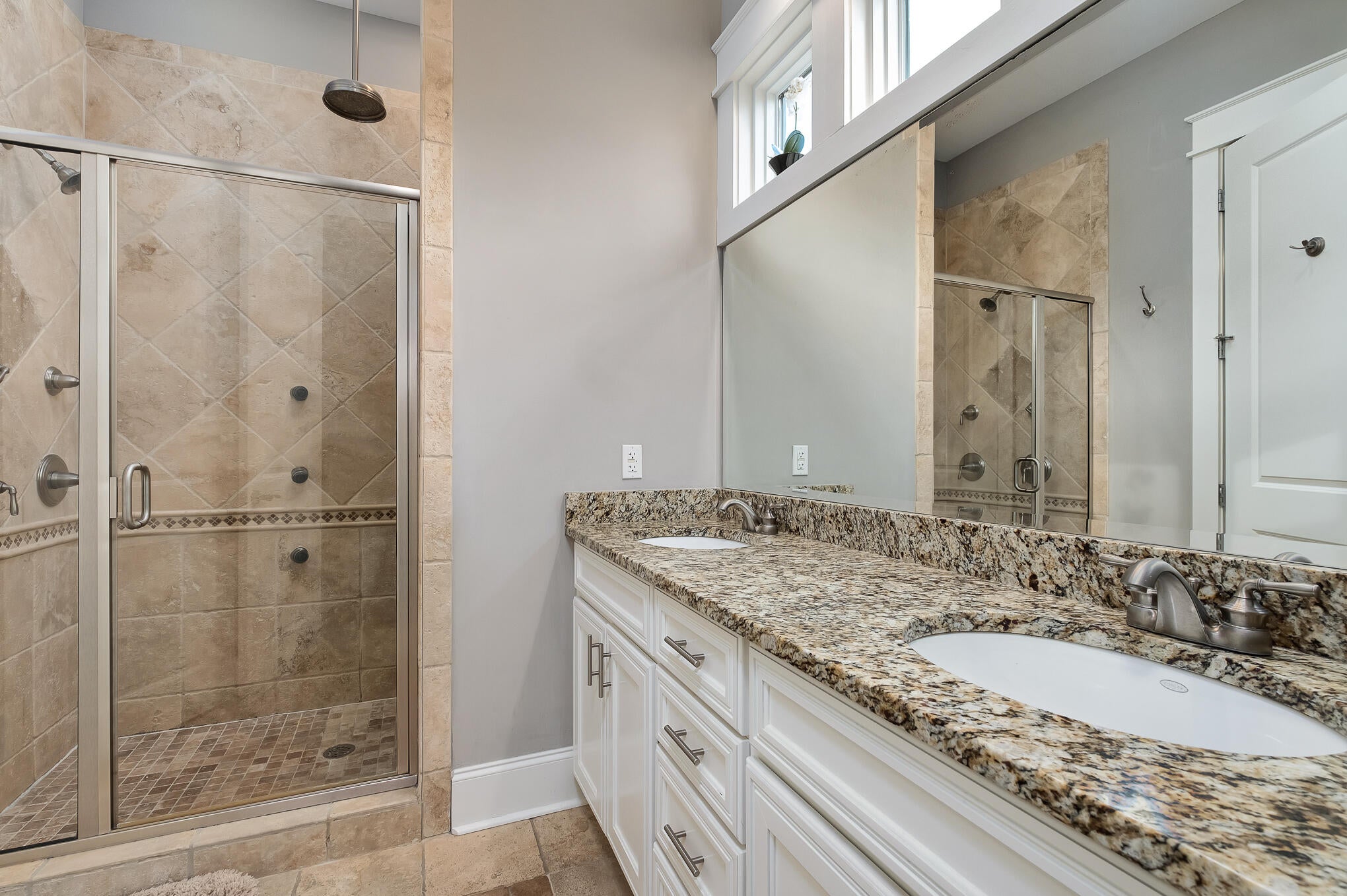 BARBERY COAST SUBDIVISION - Residential