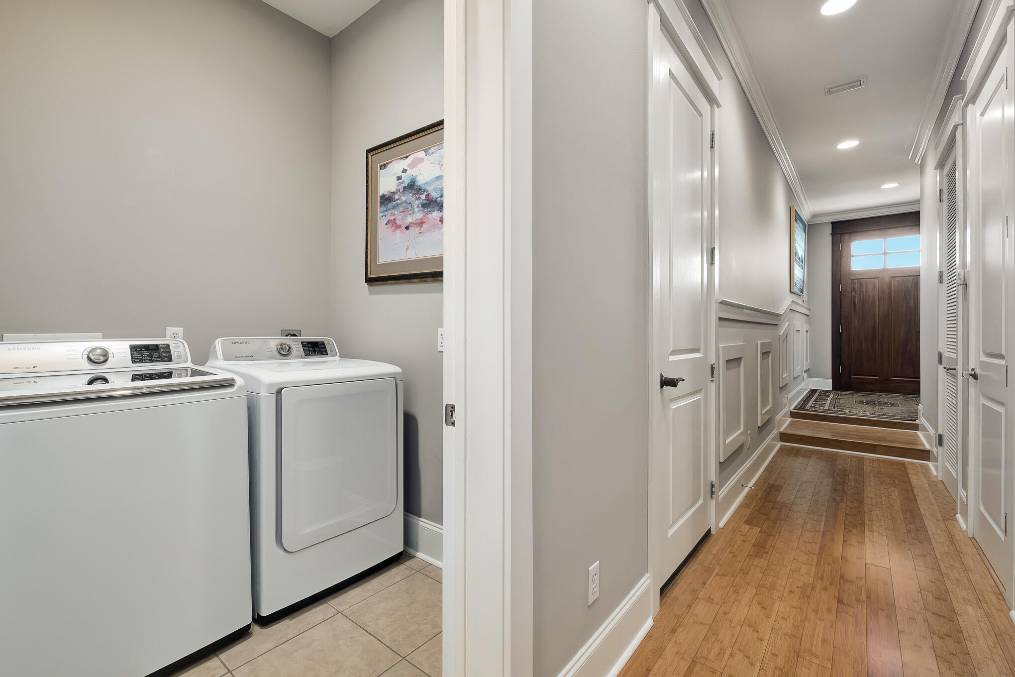 BARBERY COAST SUBDIVISION - Residential
