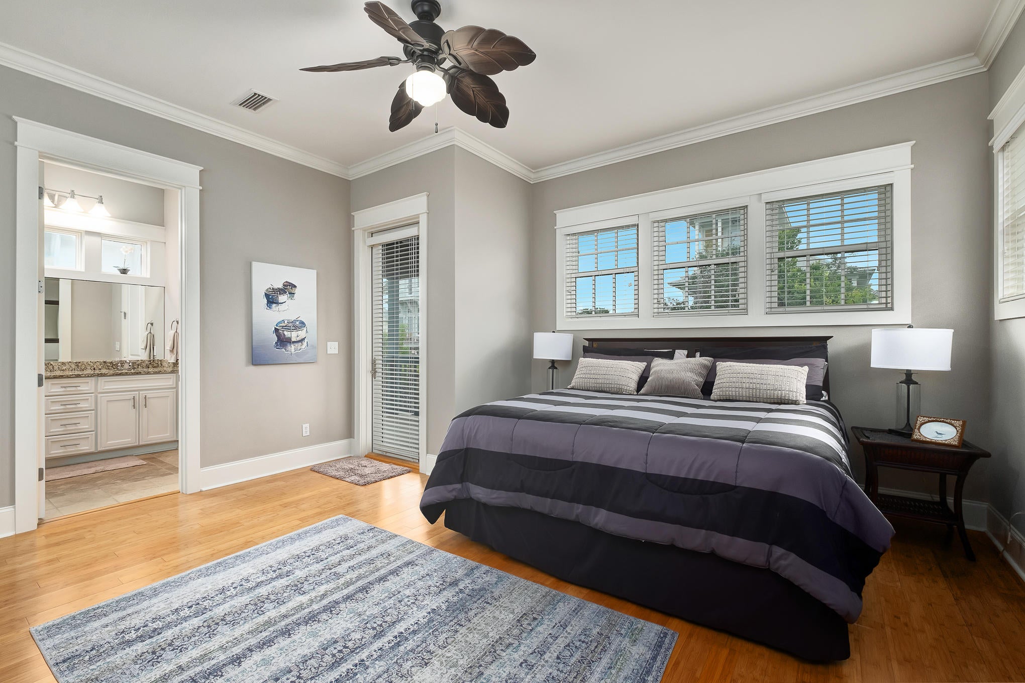 BARBERY COAST SUBDIVISION - Residential