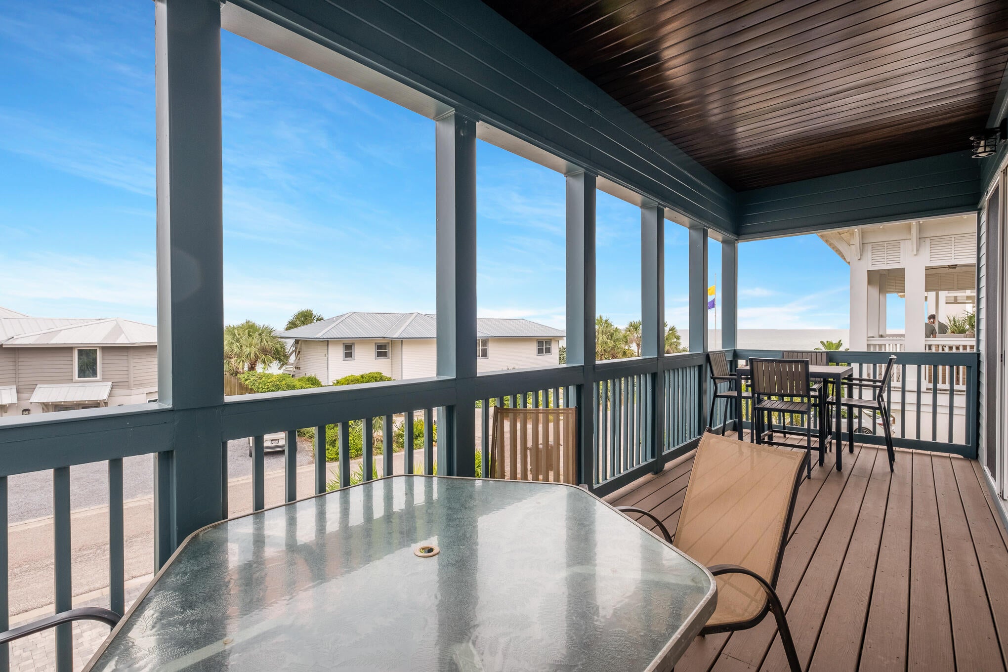 BARBERY COAST SUBDIVISION - Residential