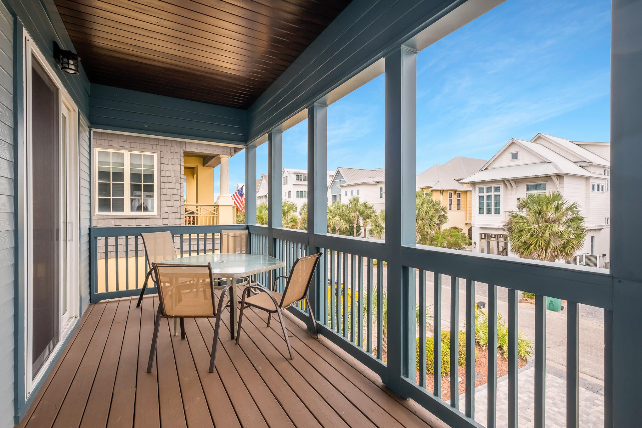 BARBERY COAST SUBDIVISION - Residential