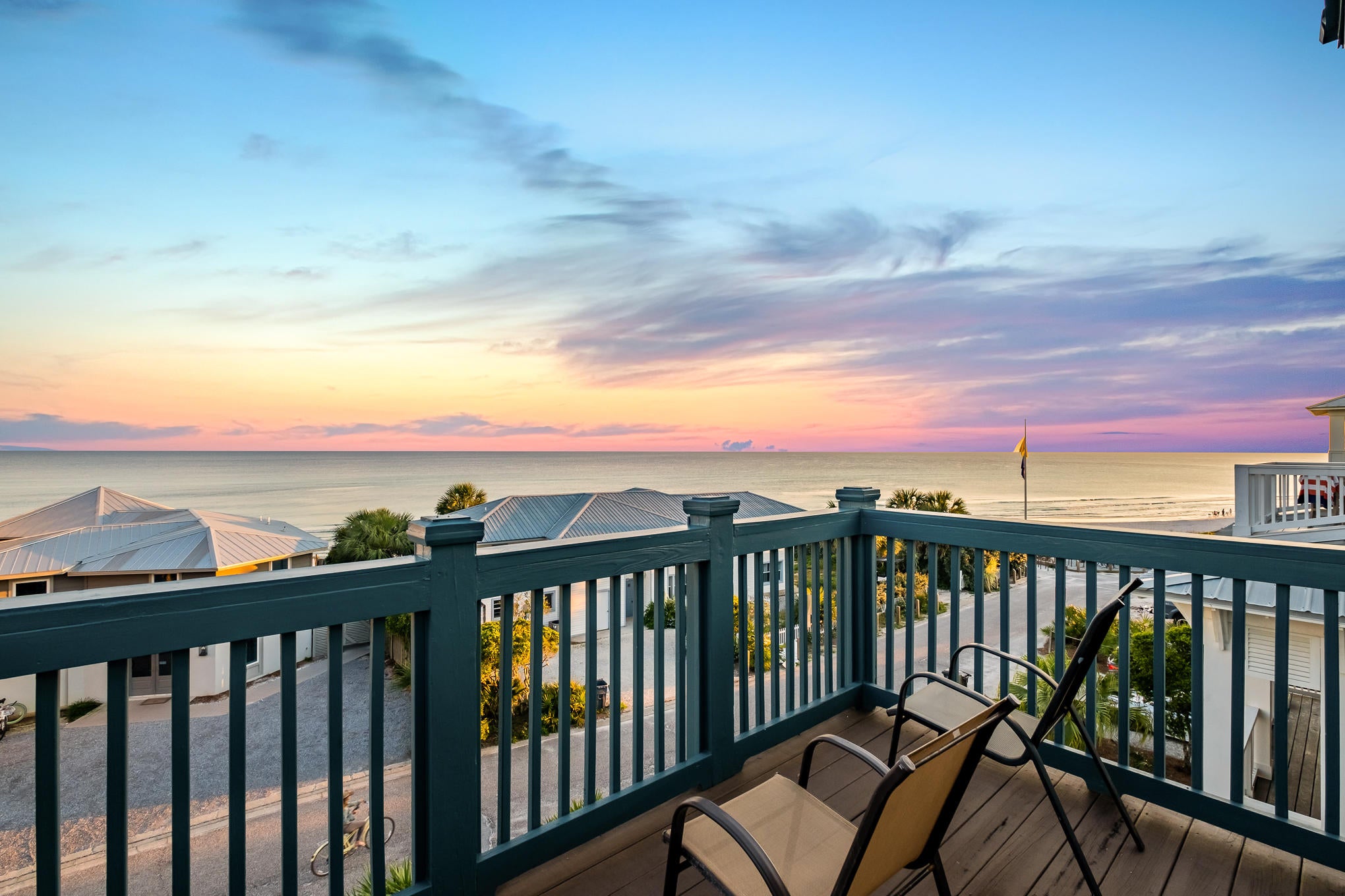 BARBERY COAST SUBDIVISION - Residential