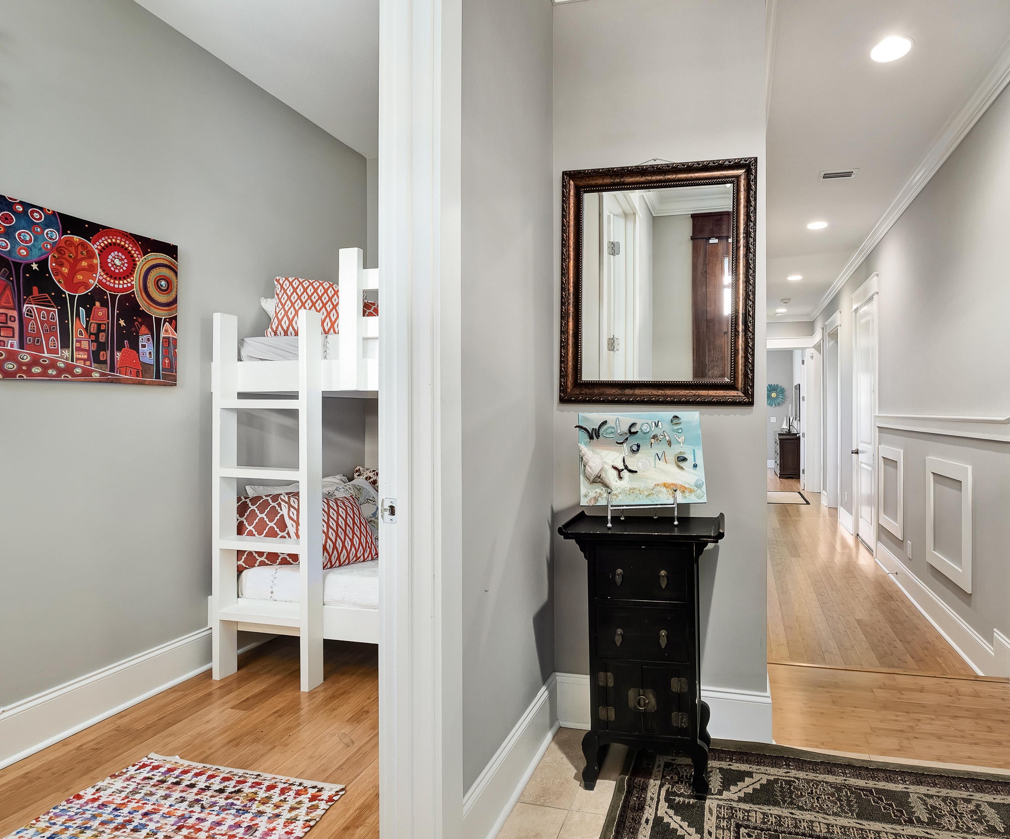 BARBERY COAST SUBDIVISION - Residential