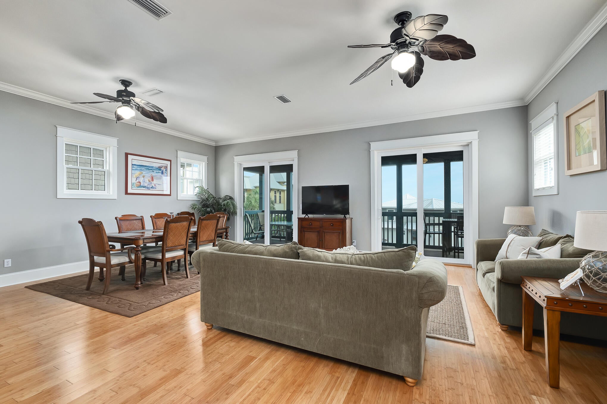 BARBERY COAST SUBDIVISION - Residential