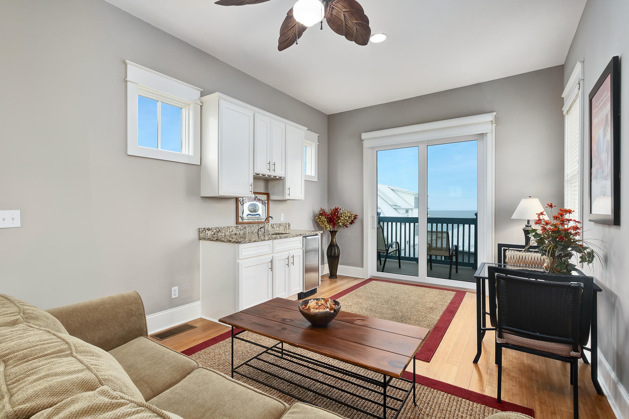 BARBERY COAST SUBDIVISION - Residential
