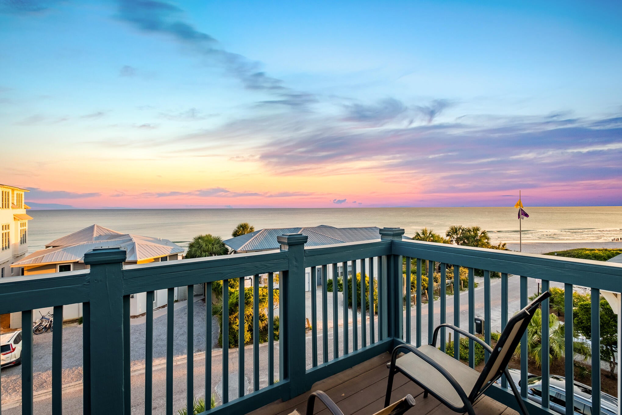 BARBERY COAST SUBDIVISION - Residential