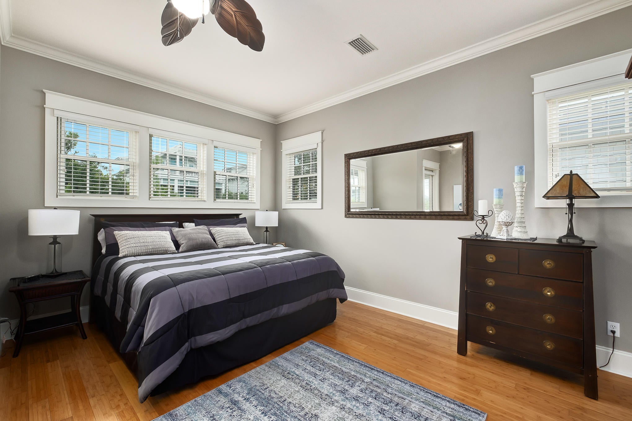 BARBERY COAST SUBDIVISION - Residential
