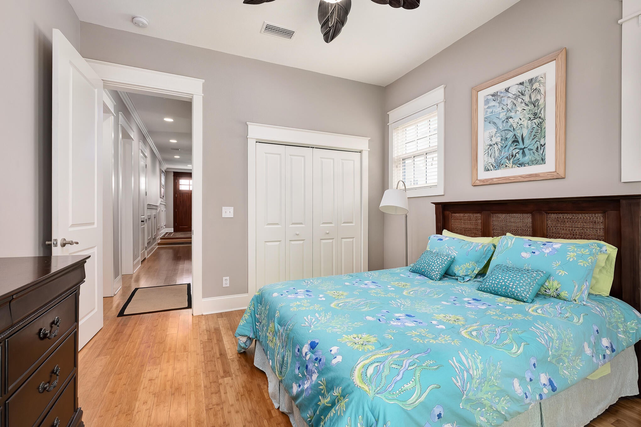BARBERY COAST SUBDIVISION - Residential
