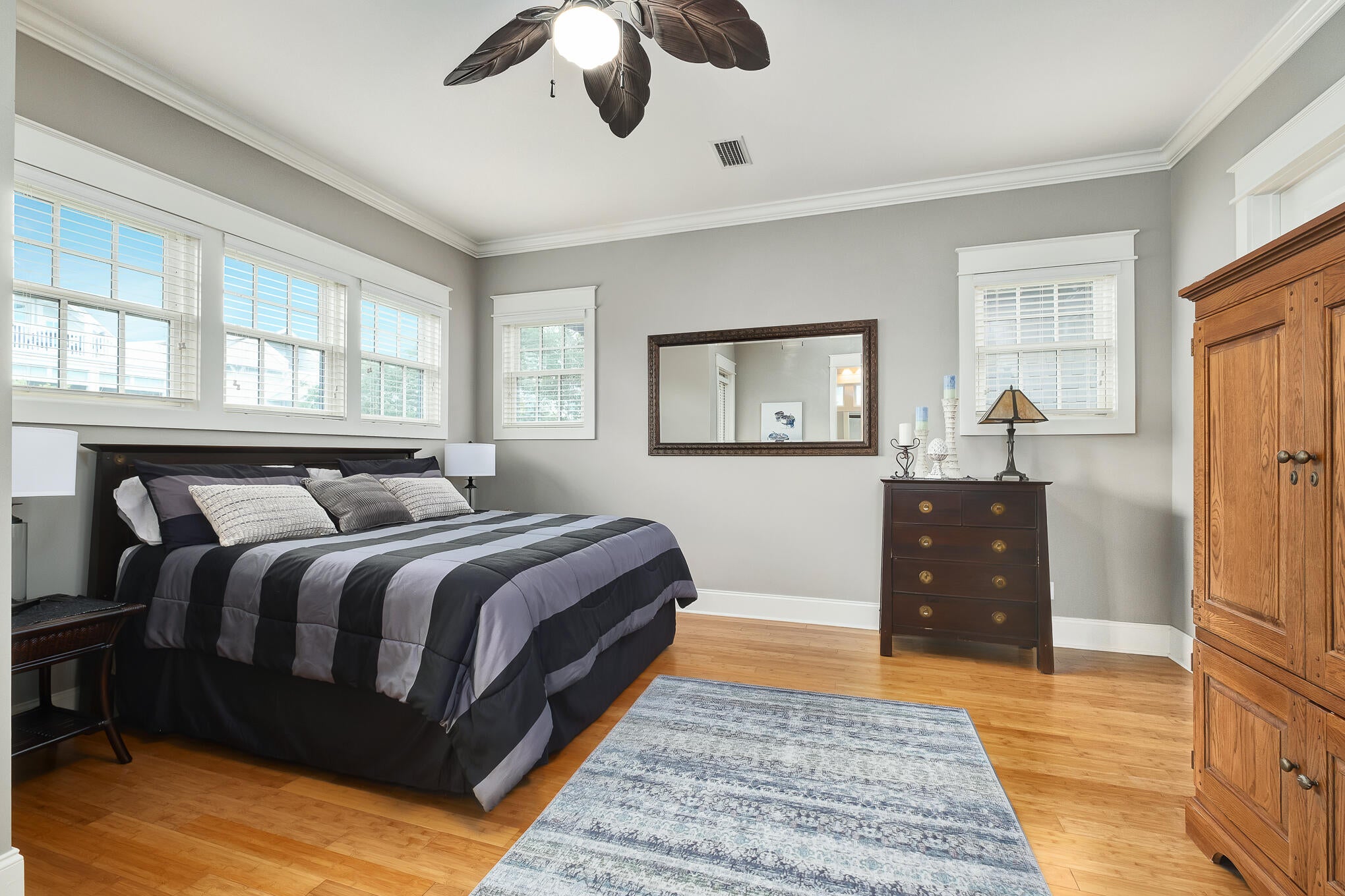 BARBERY COAST SUBDIVISION - Residential