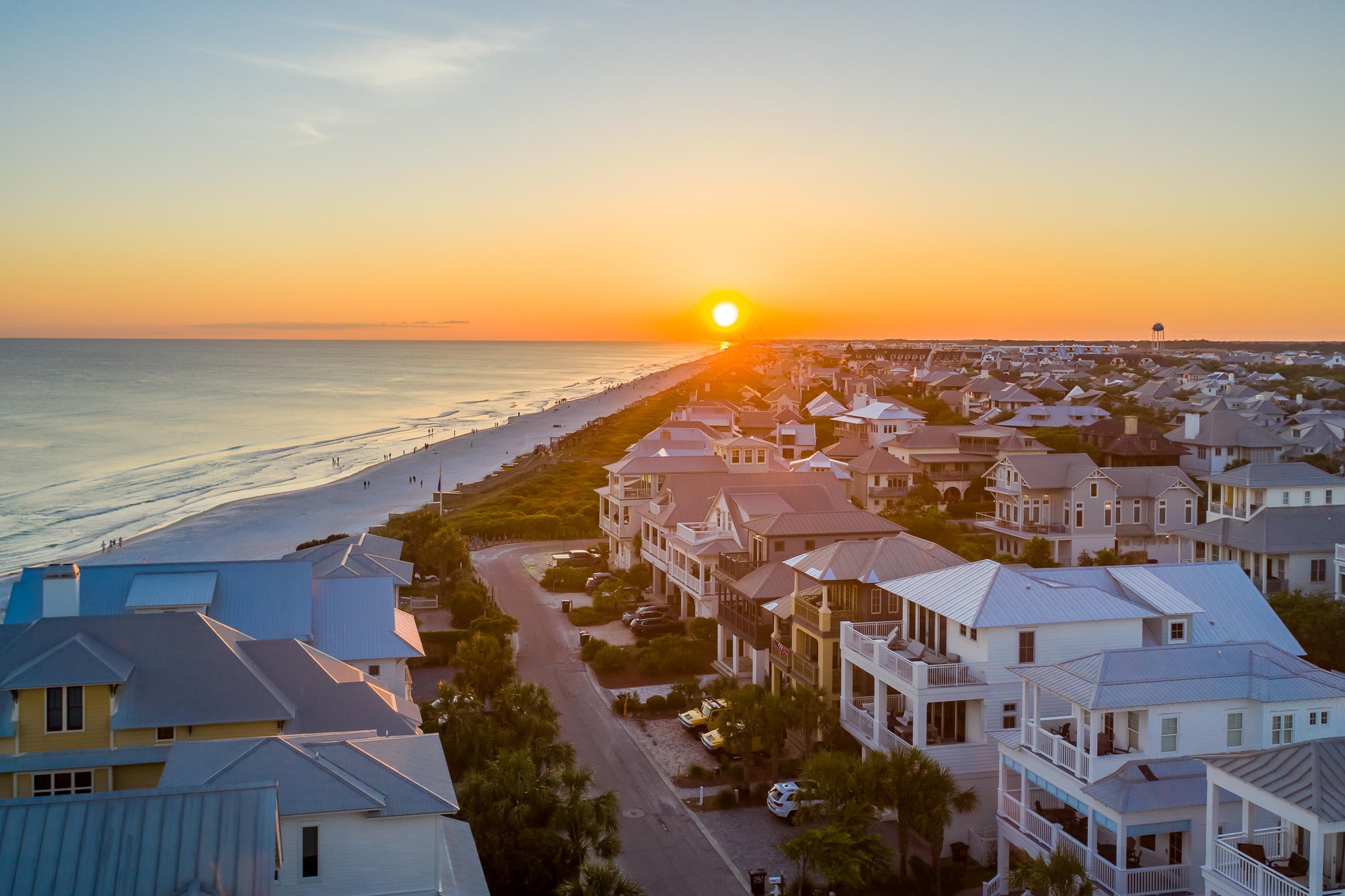 BARBERY COAST SUBDIVISION - Residential
