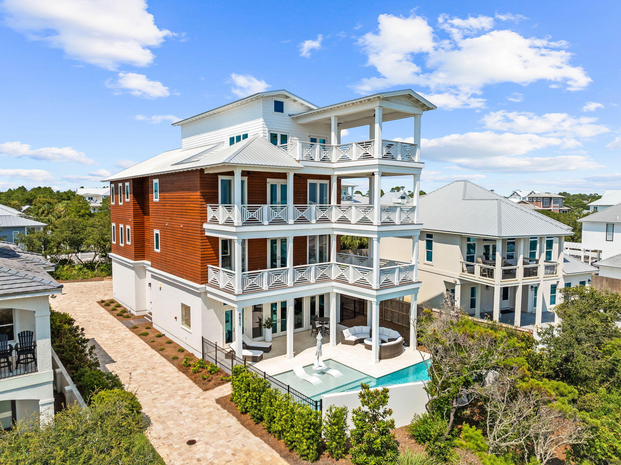 Gulfview Estates S/D - Residential