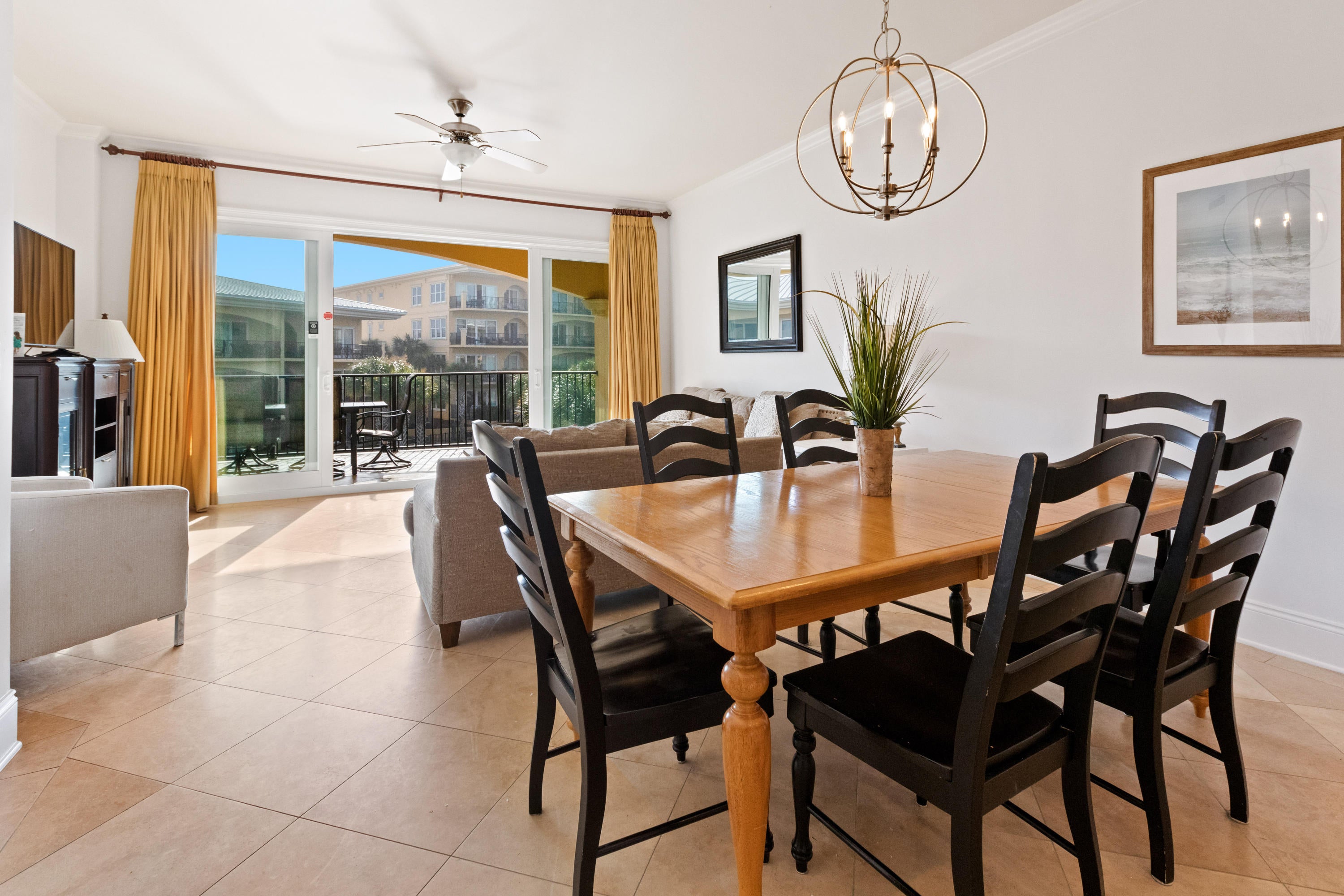 ADAGIO - Residential
