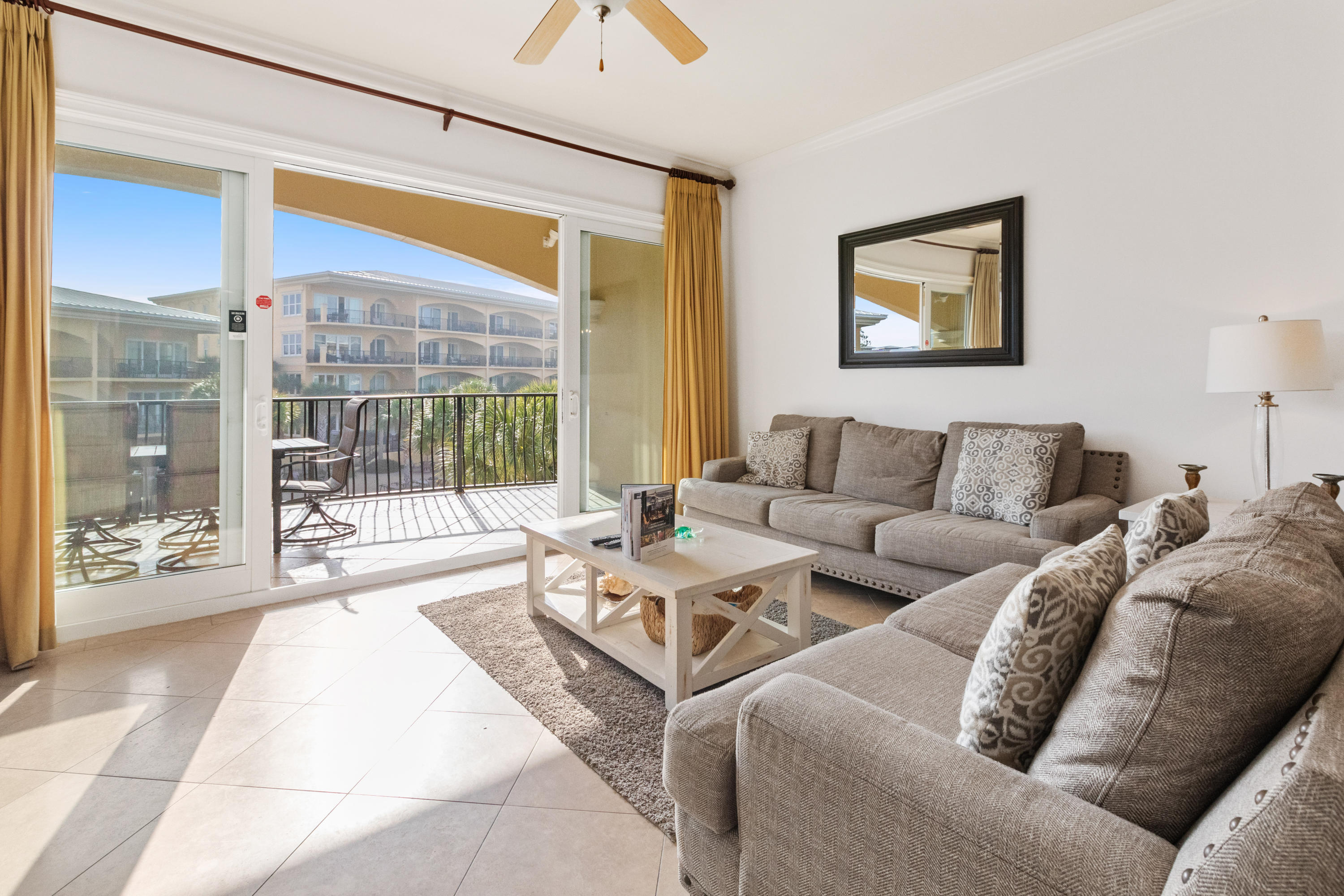 ADAGIO - Residential