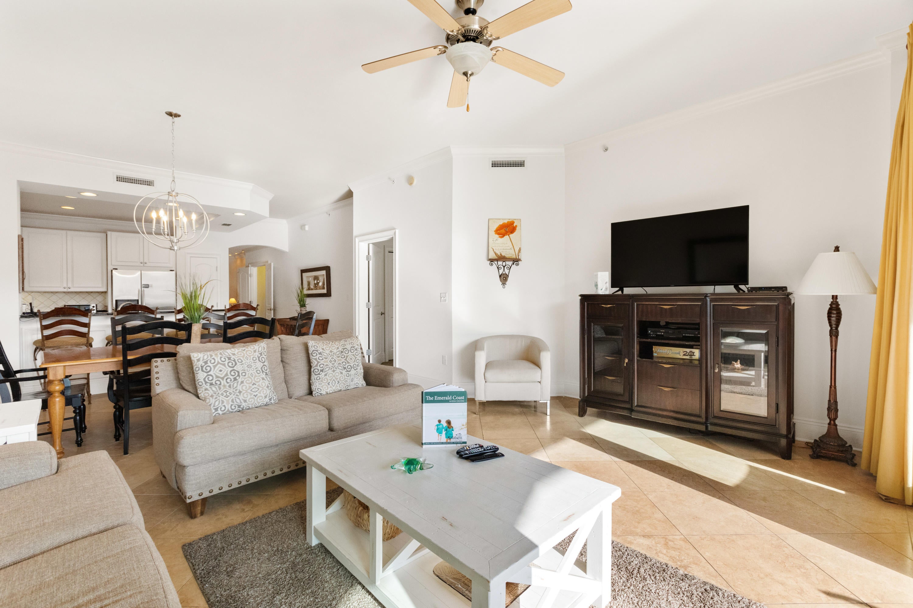 ADAGIO - Residential
