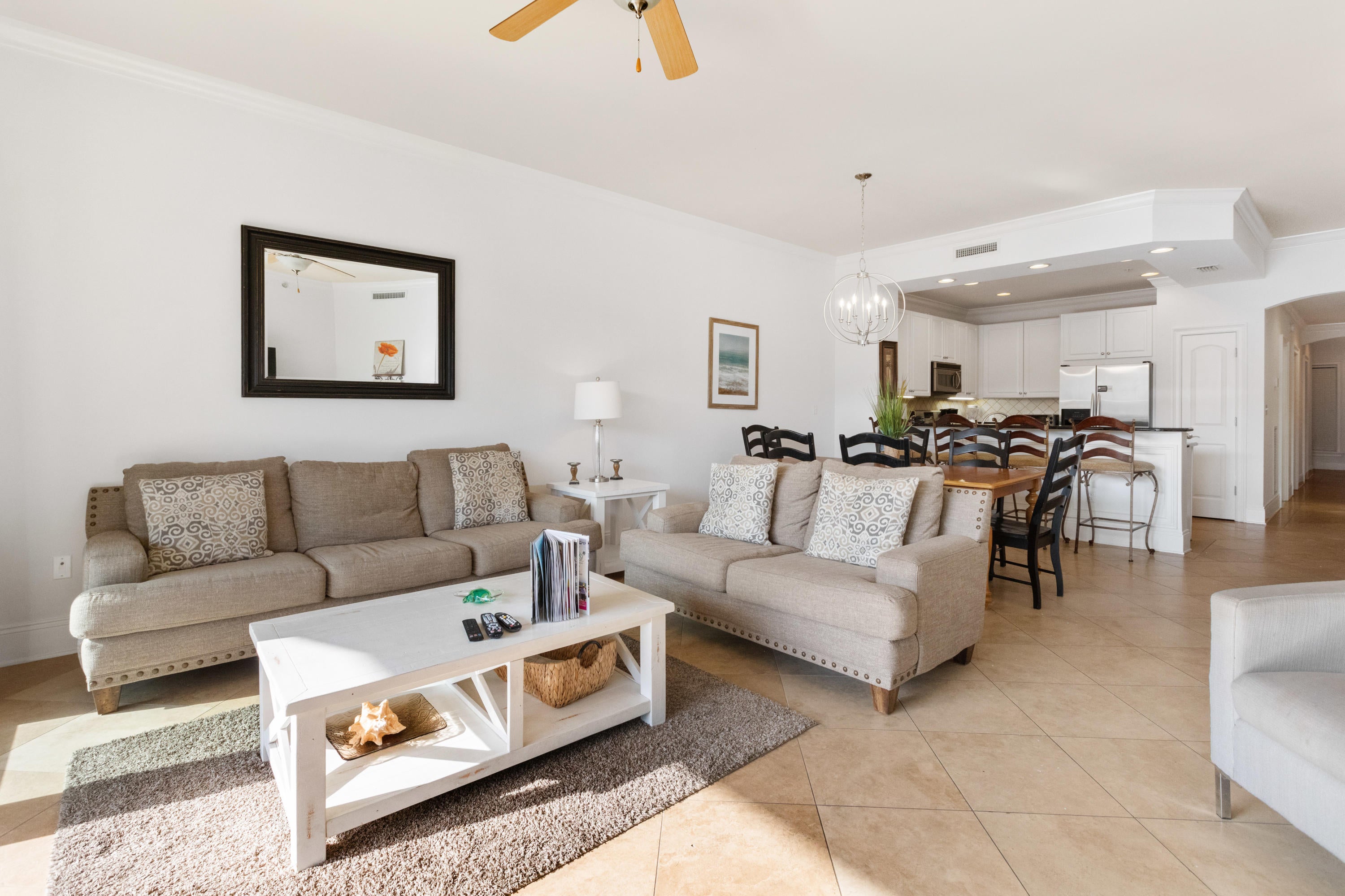 ADAGIO - Residential
