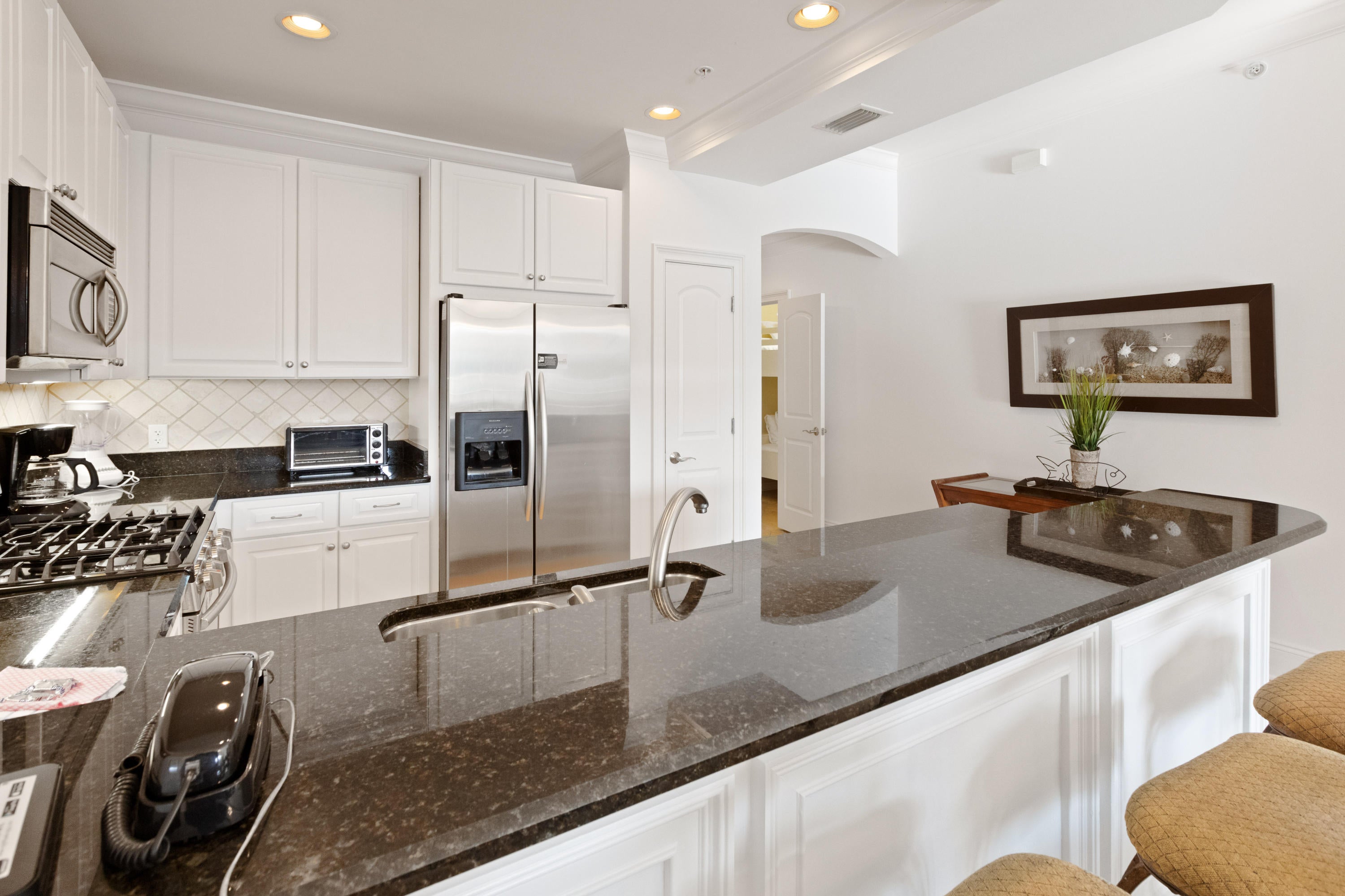 ADAGIO - Residential