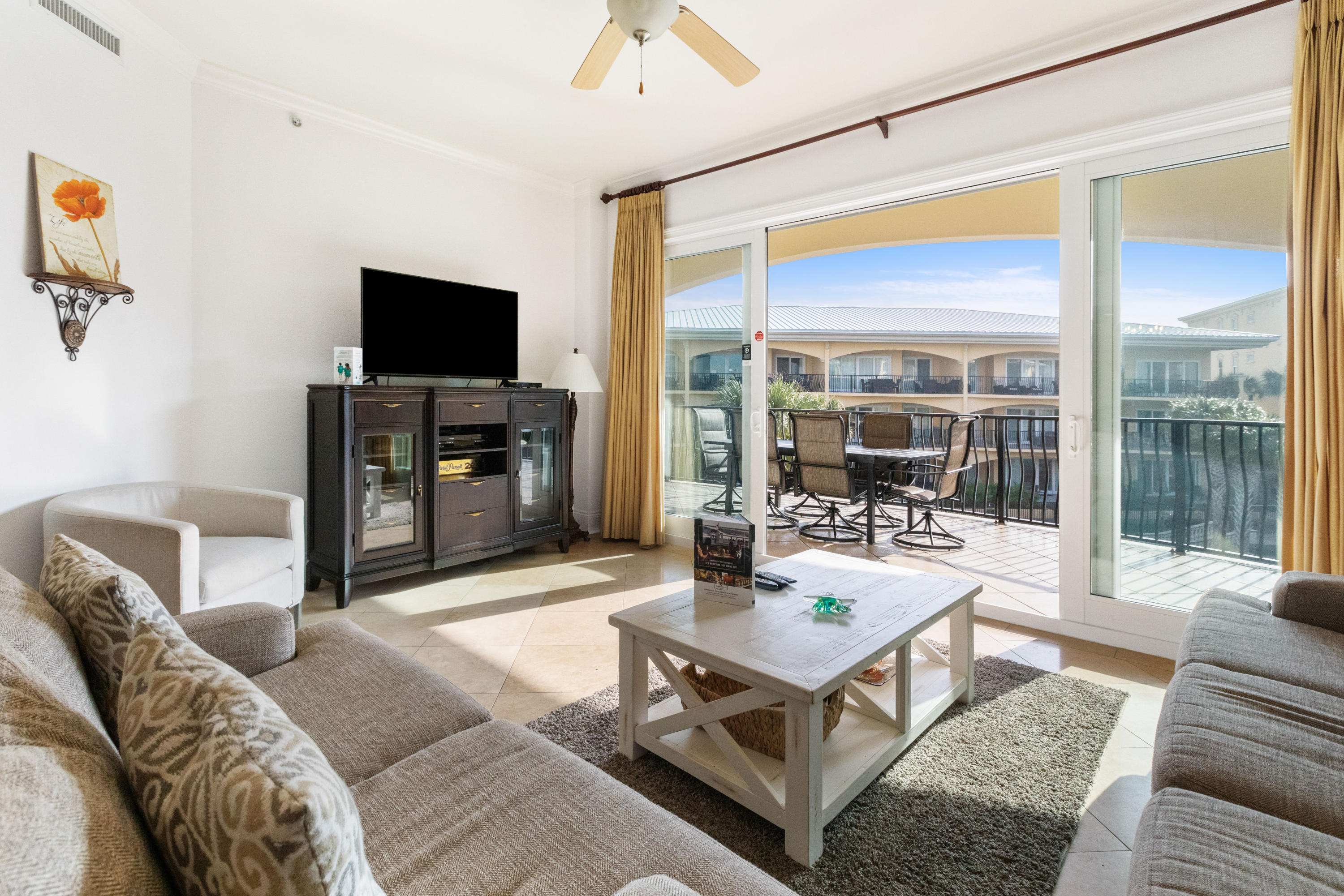 ADAGIO - Residential
