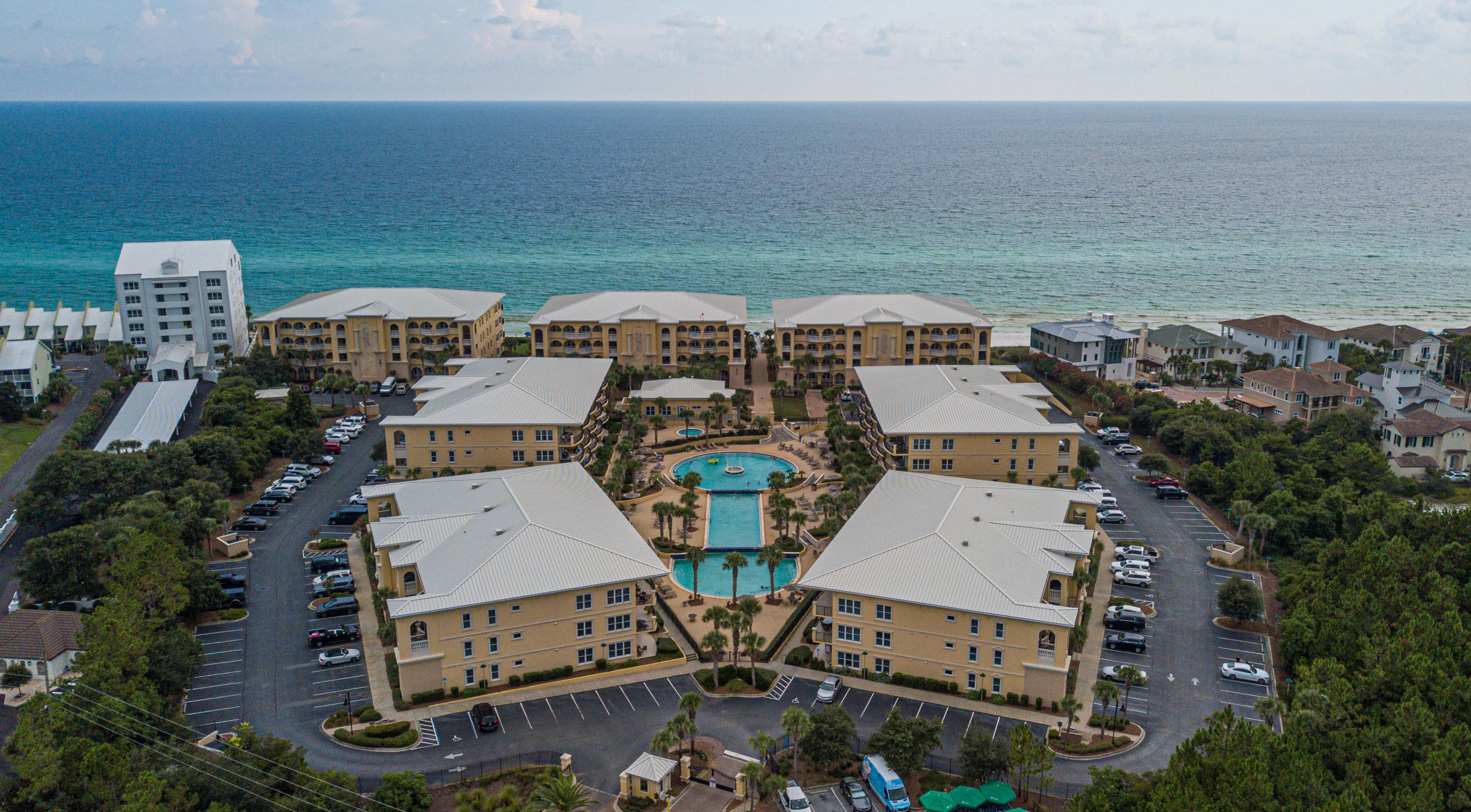 ADAGIO - Residential