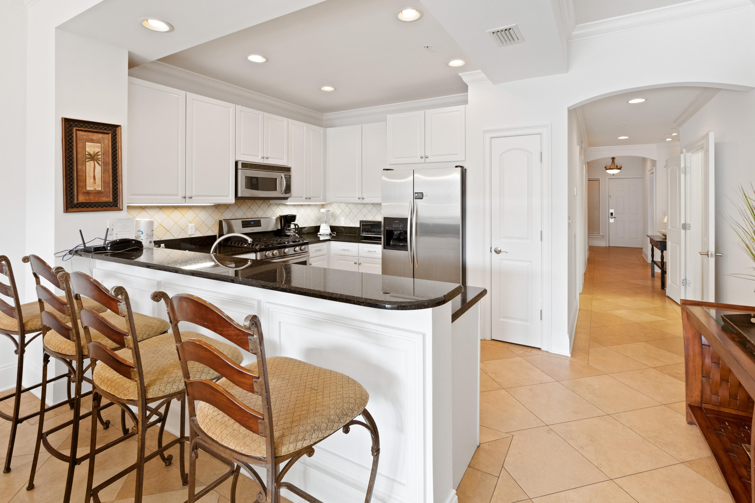 ADAGIO - Residential