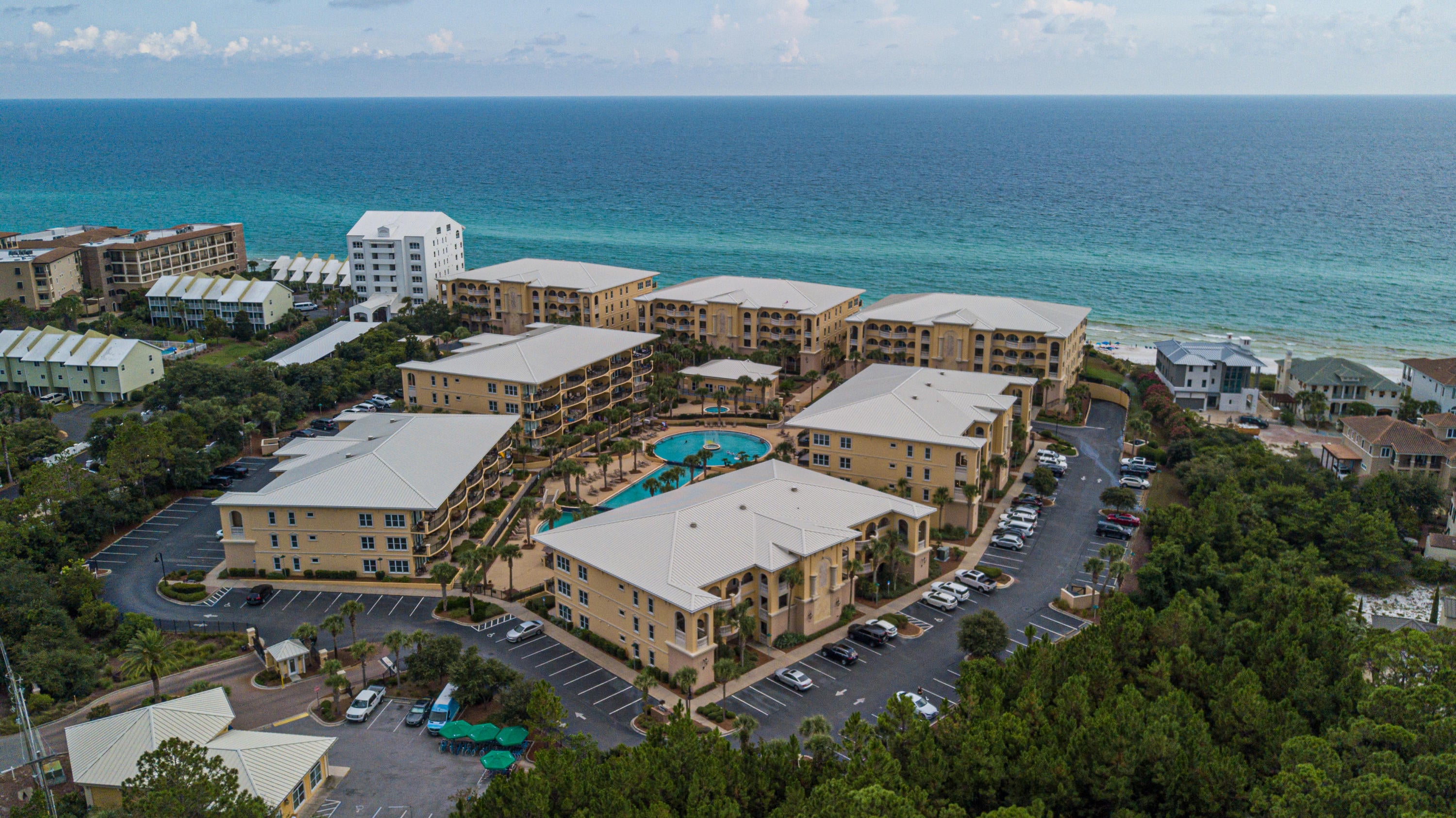 ADAGIO - Residential