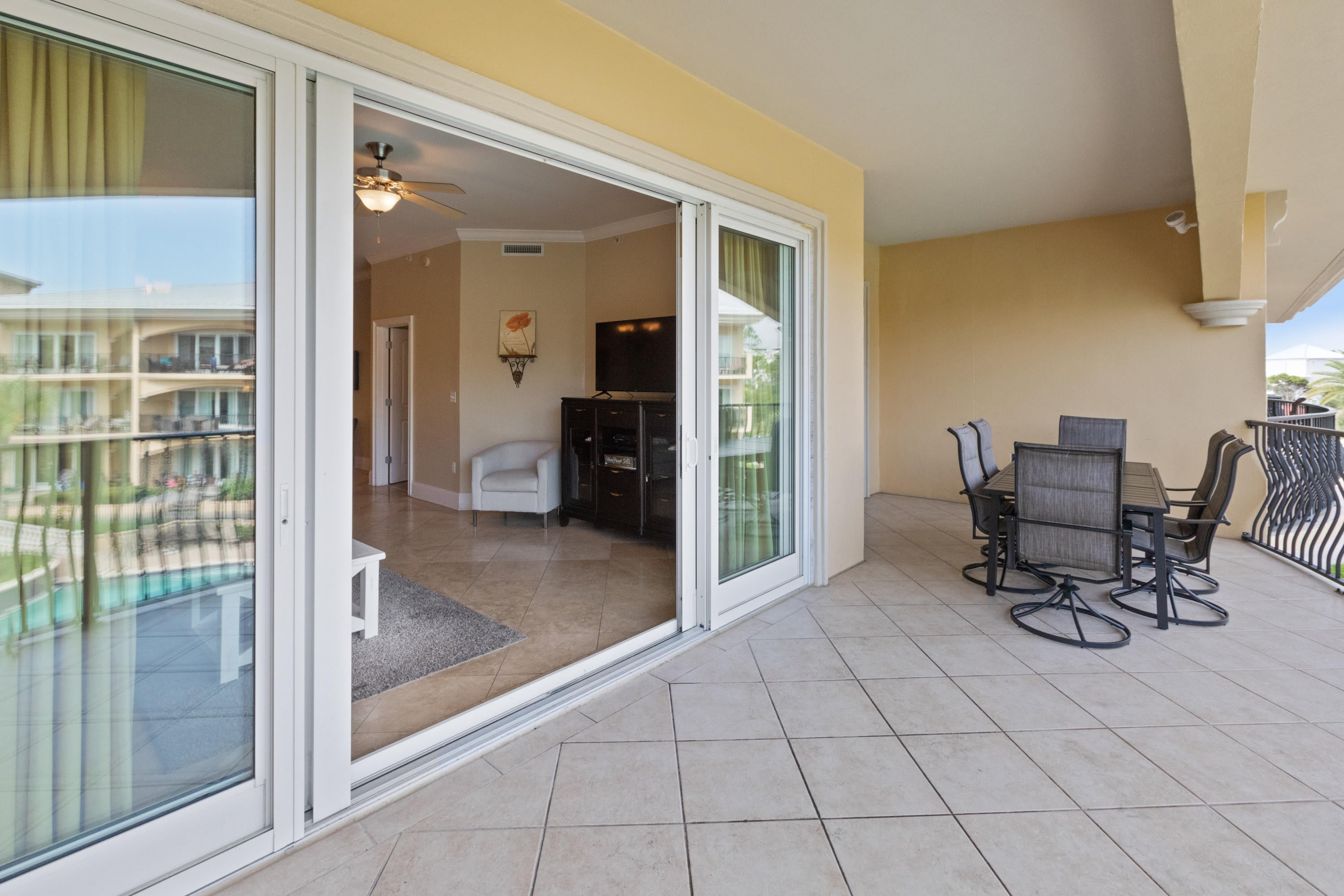 ADAGIO - Residential