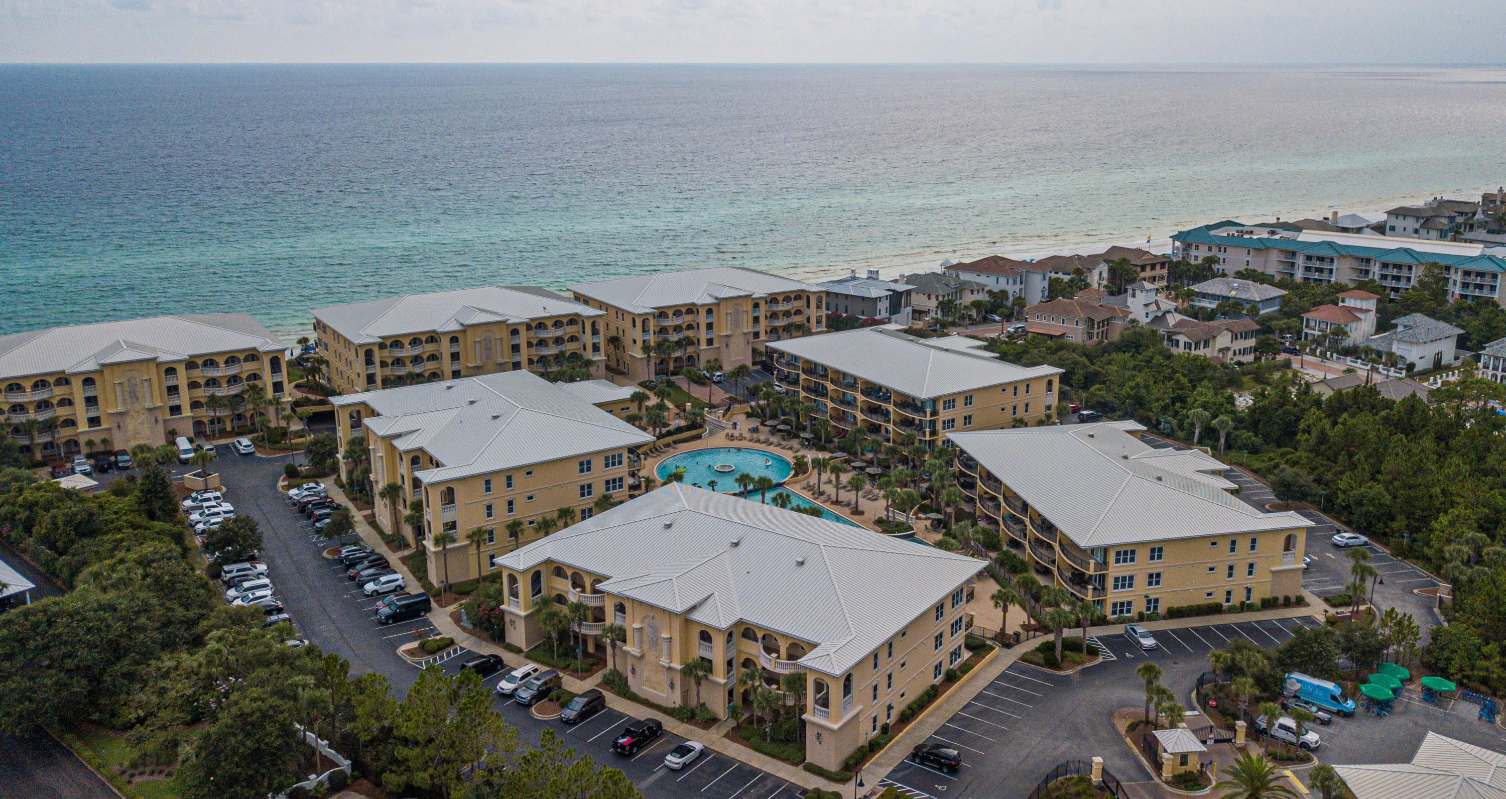 ADAGIO - Residential
