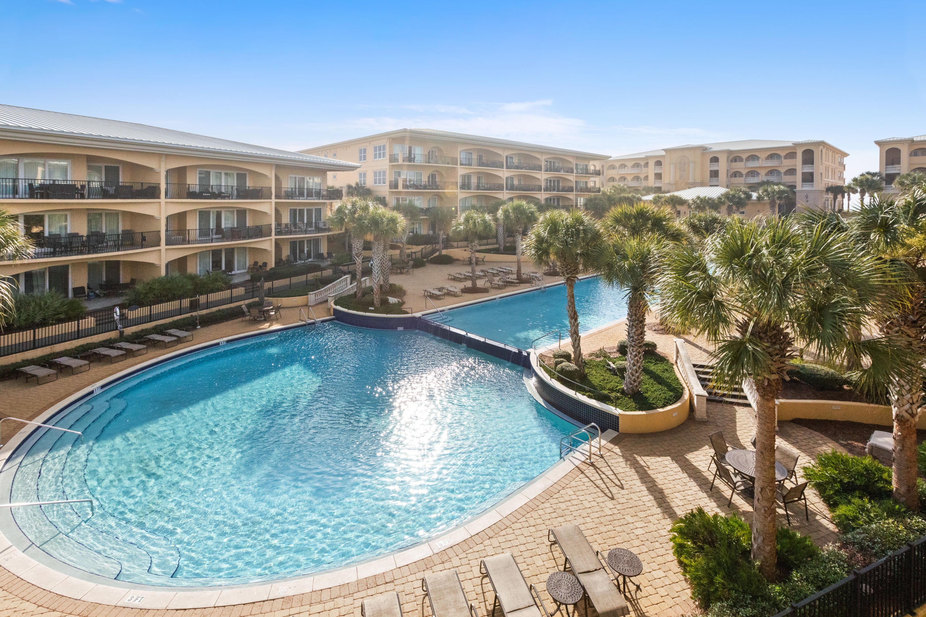 ADAGIO - Residential