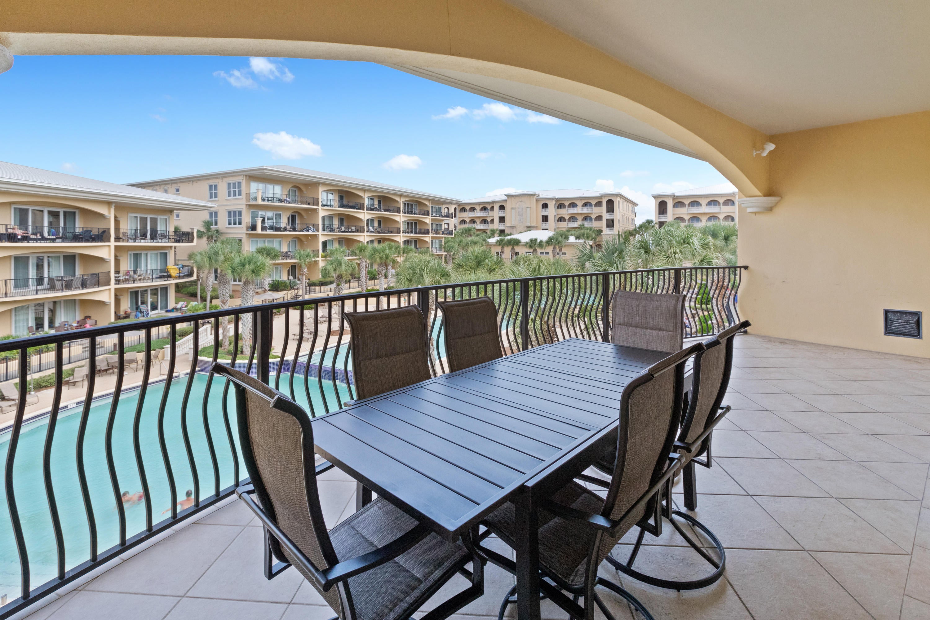 ADAGIO - Residential