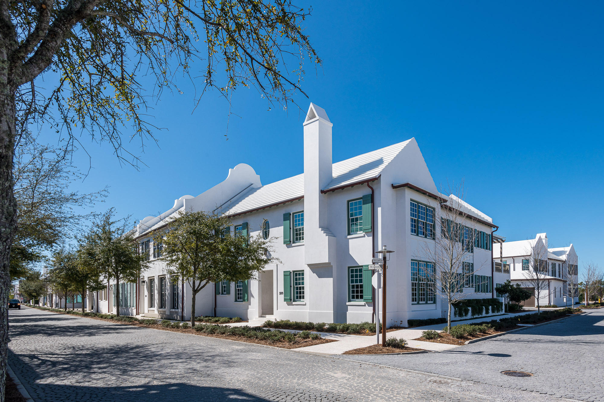 ALYS BEACH - Residential
